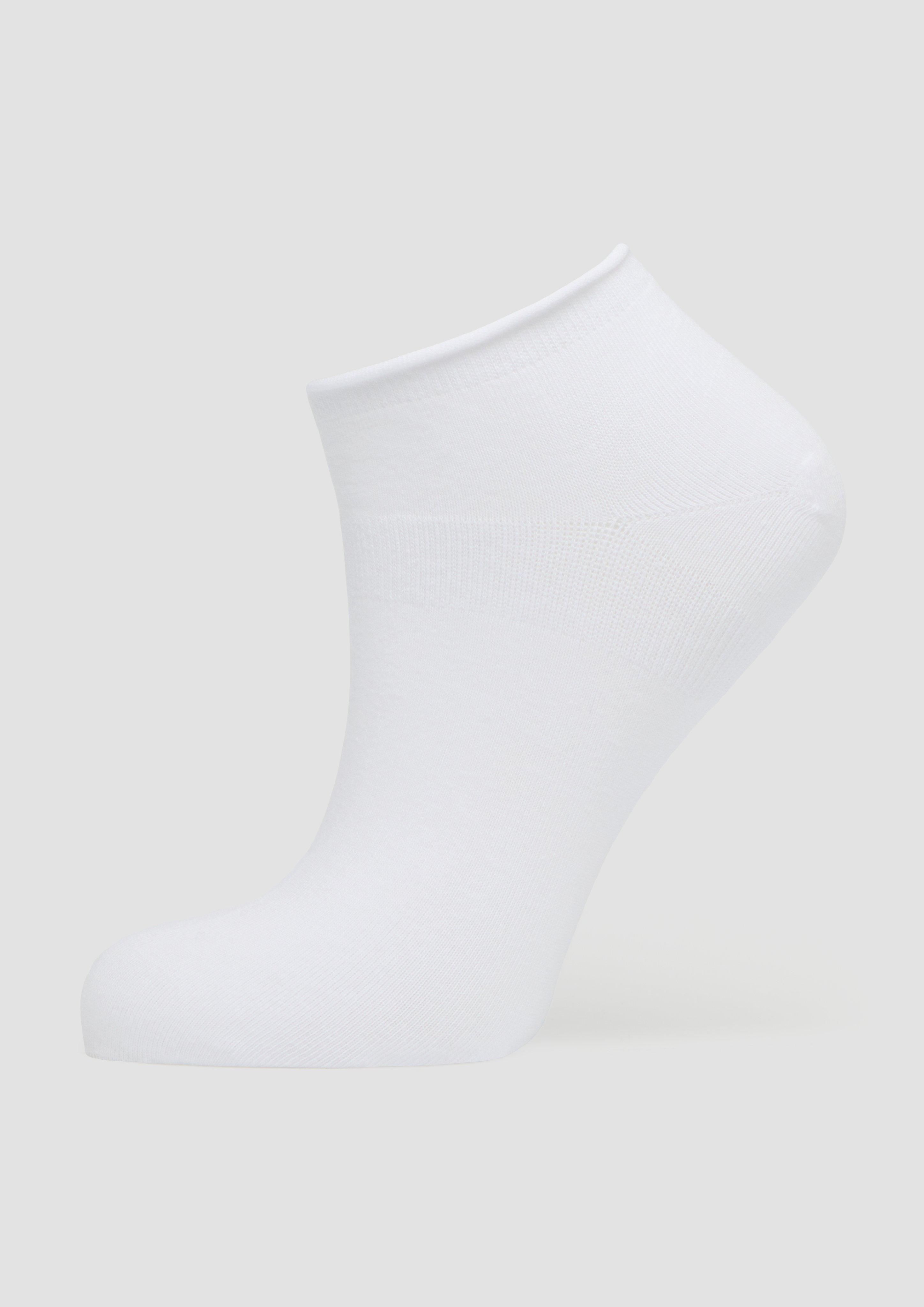 Nogavice za športne copate in 0101 & 1100