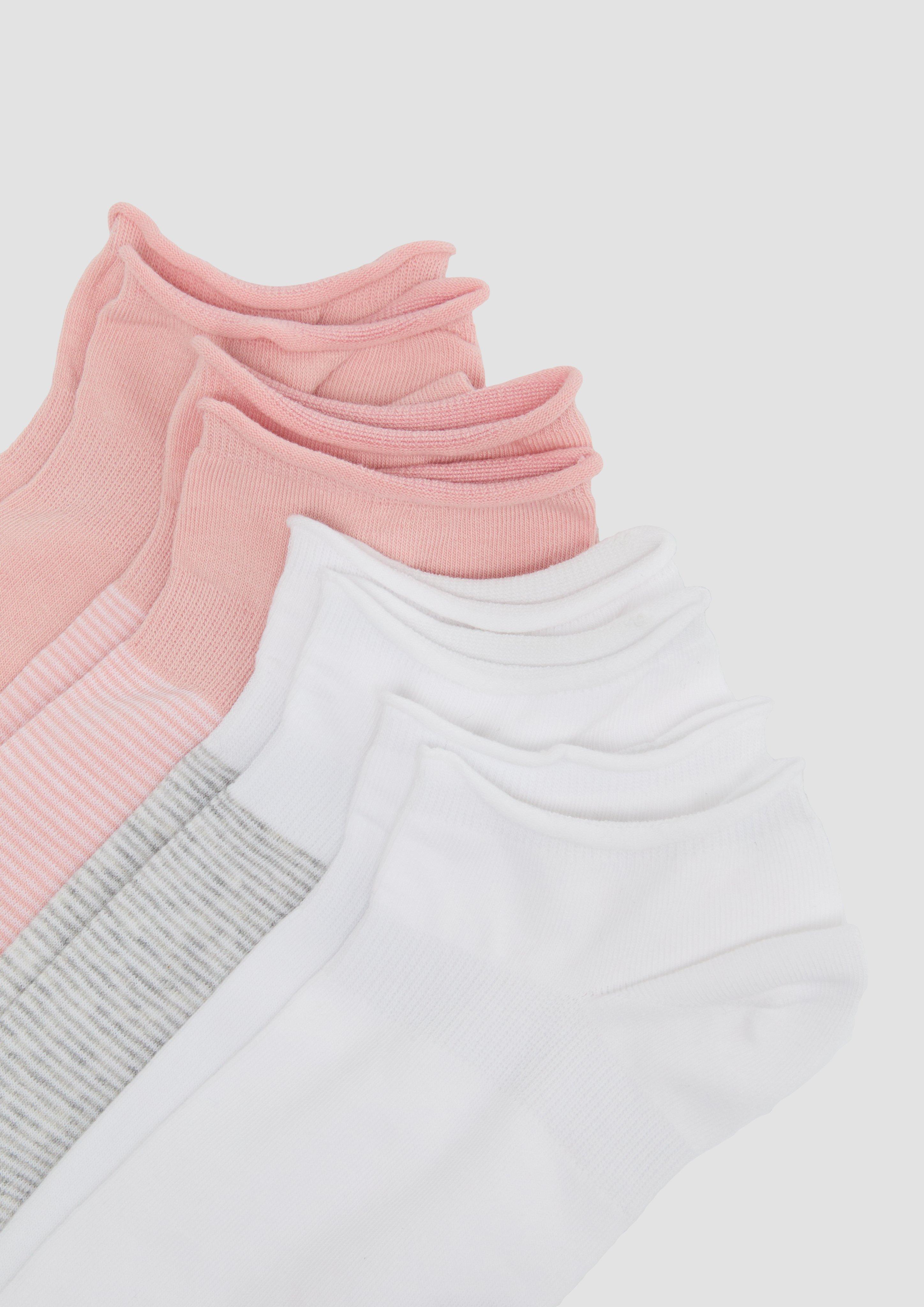 Nogavice za športne copate in 4251 & 1100