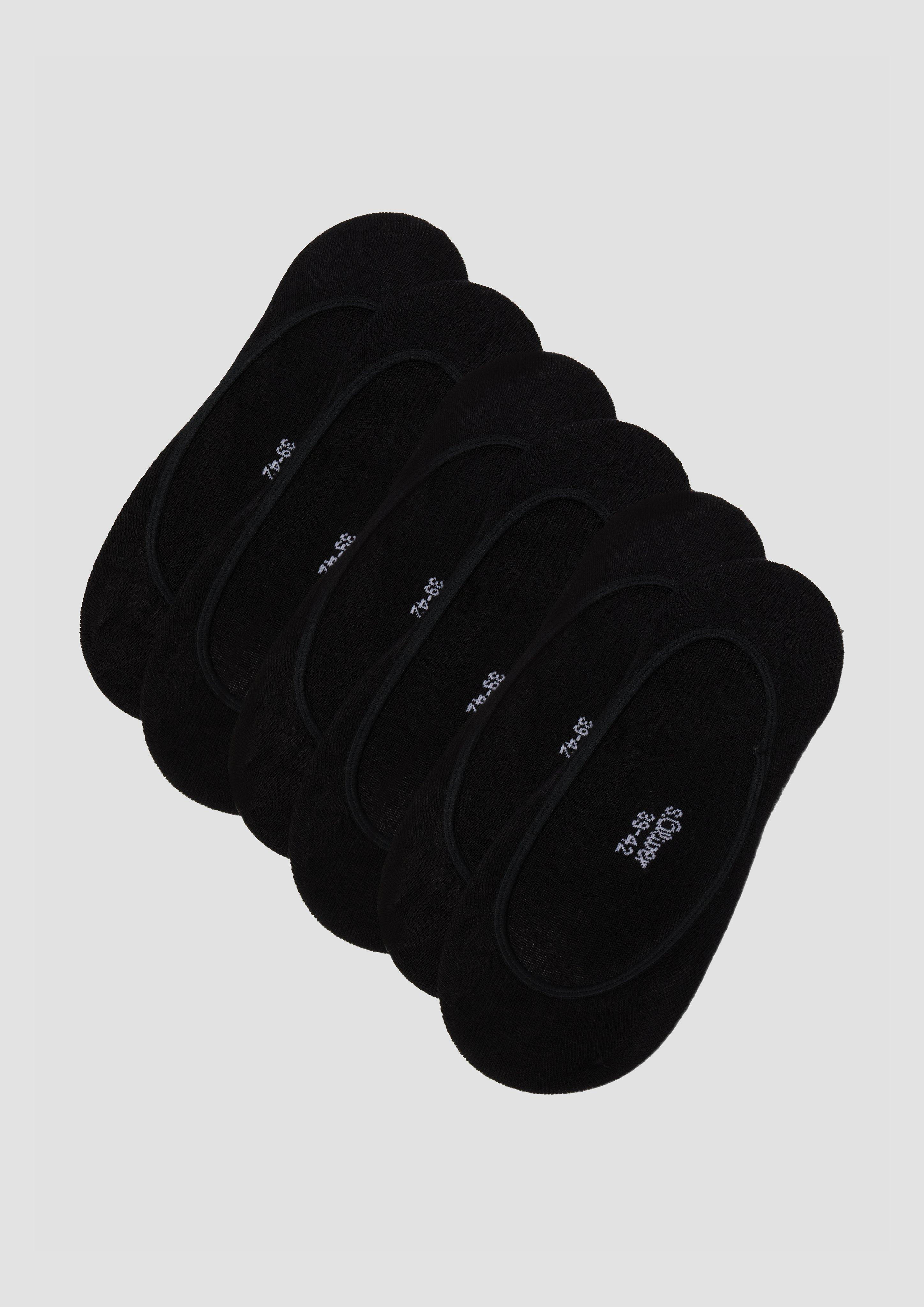 Sneakersocken in 9900