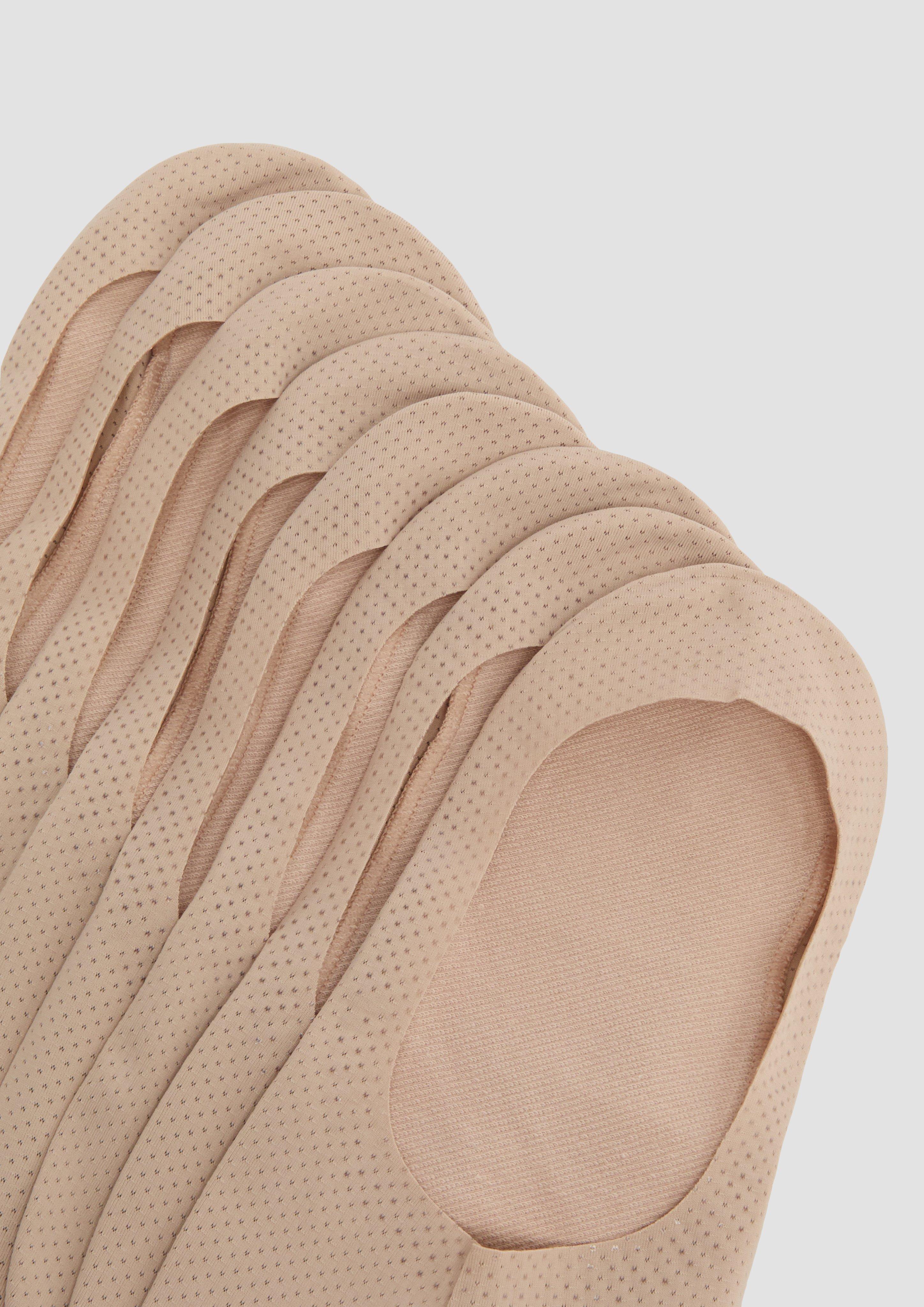 Členkové ponožky in 8300, 0100 & 0500