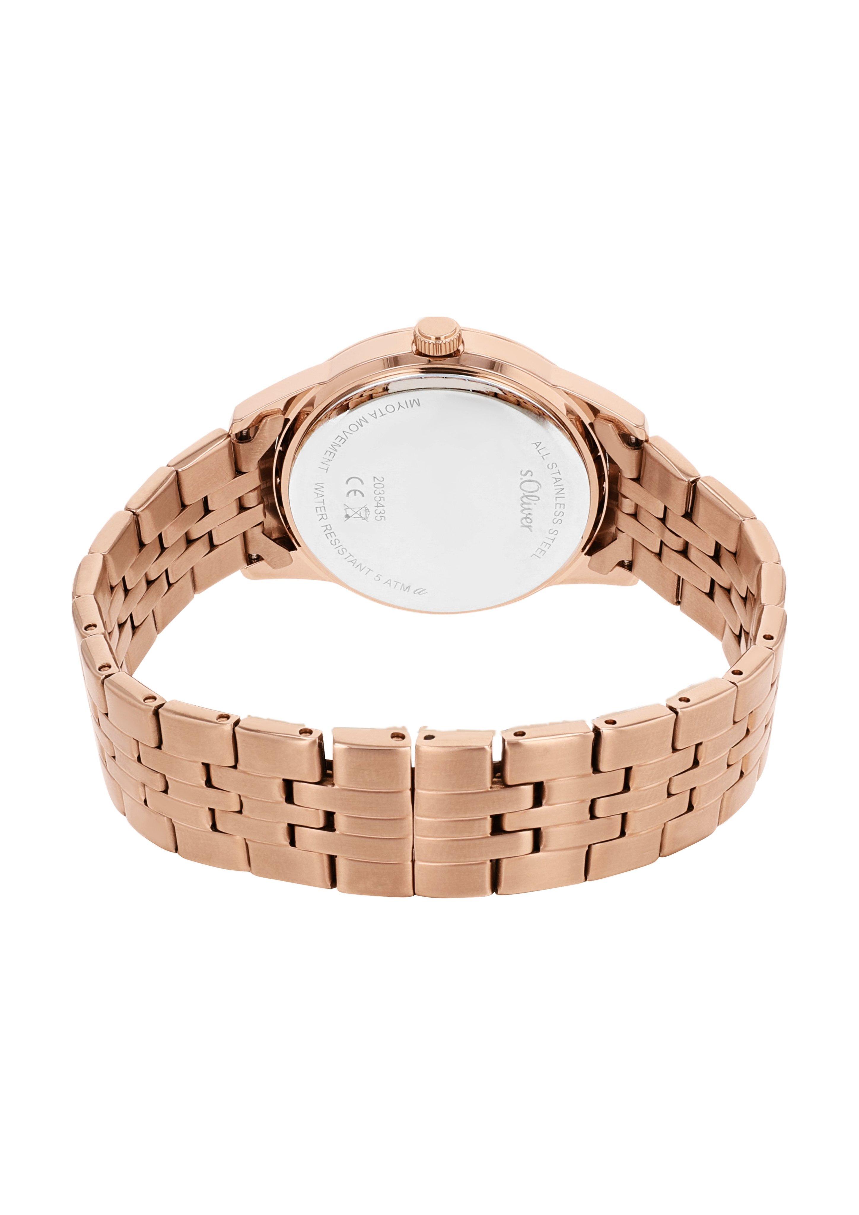 Armbanduhr in 44B0
