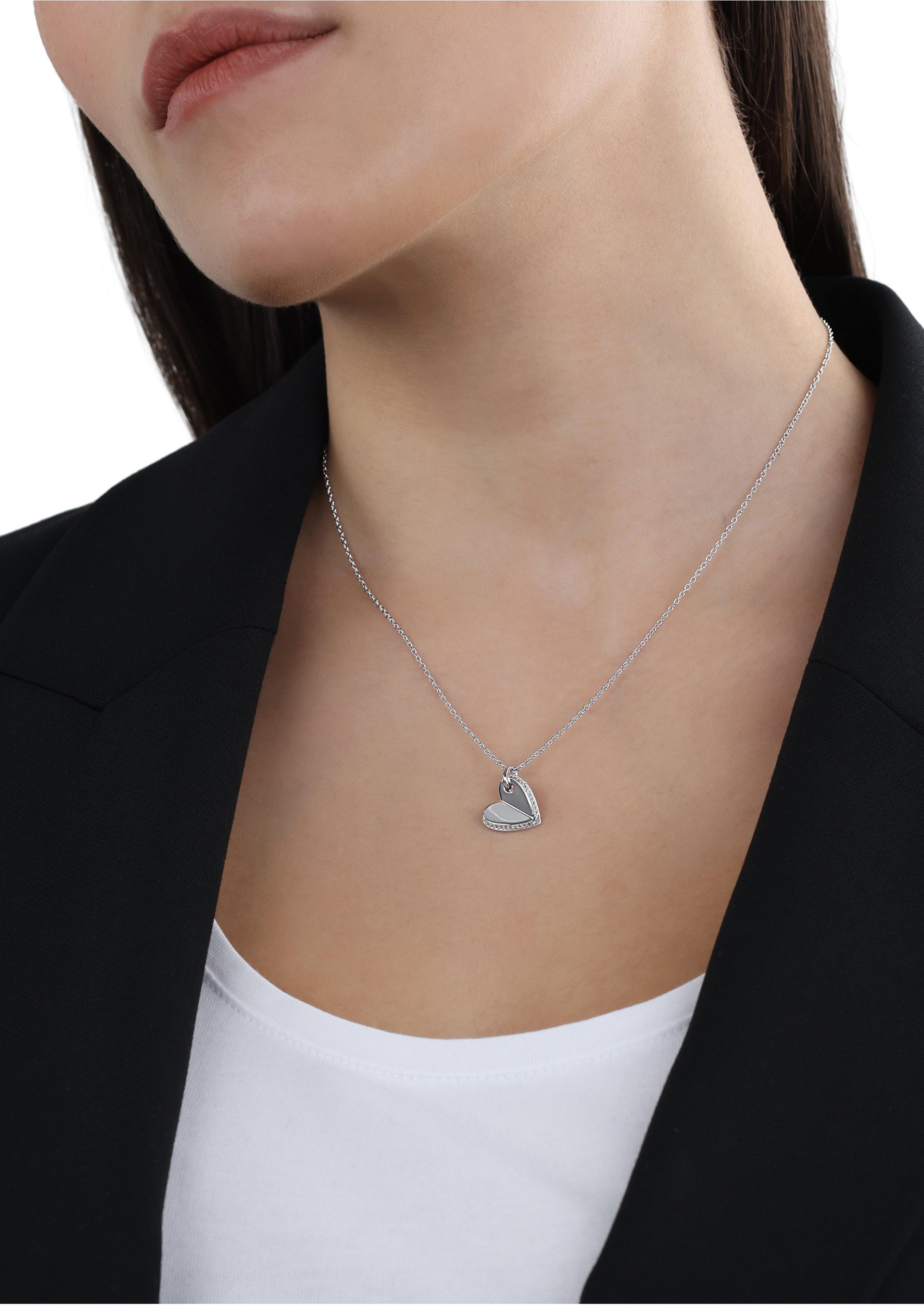 s.Oliver Halskette aus 925 Silber