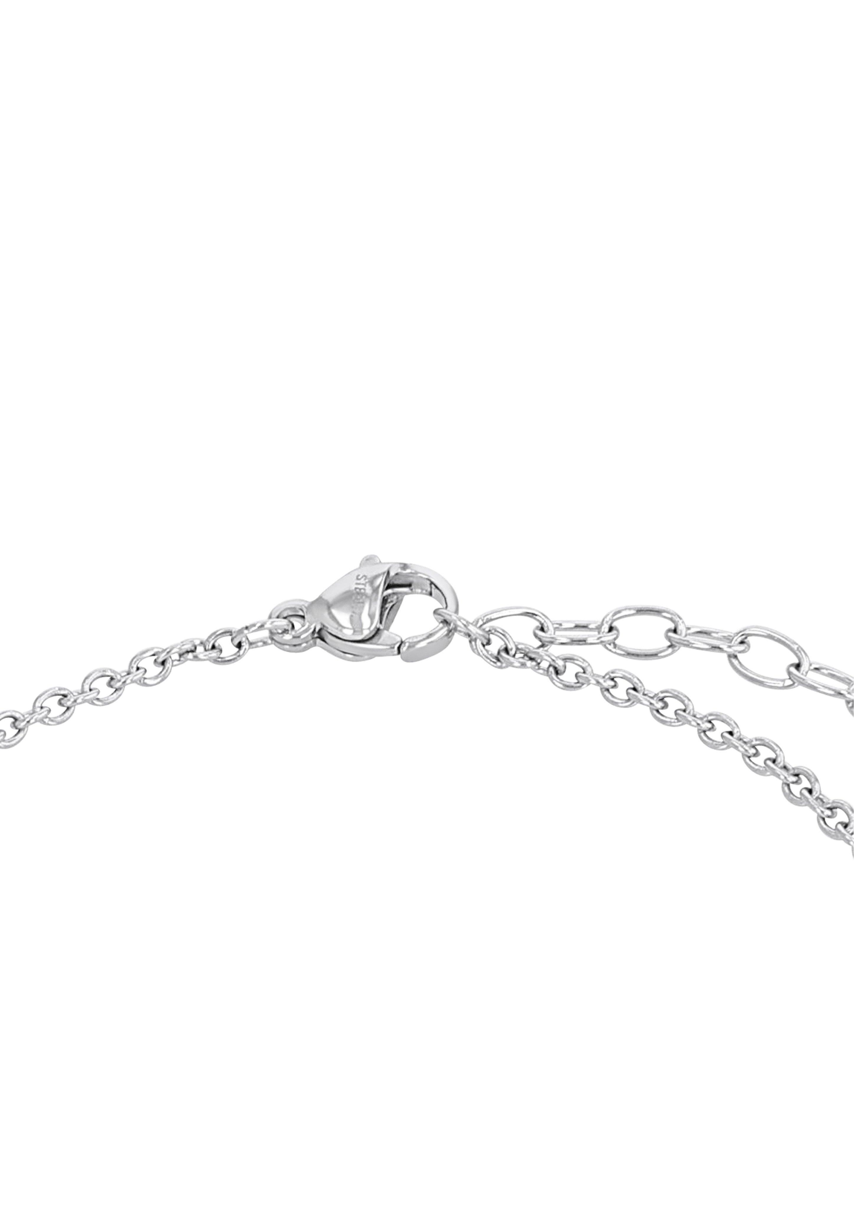 s.Oliver Armband aus Edelstahl