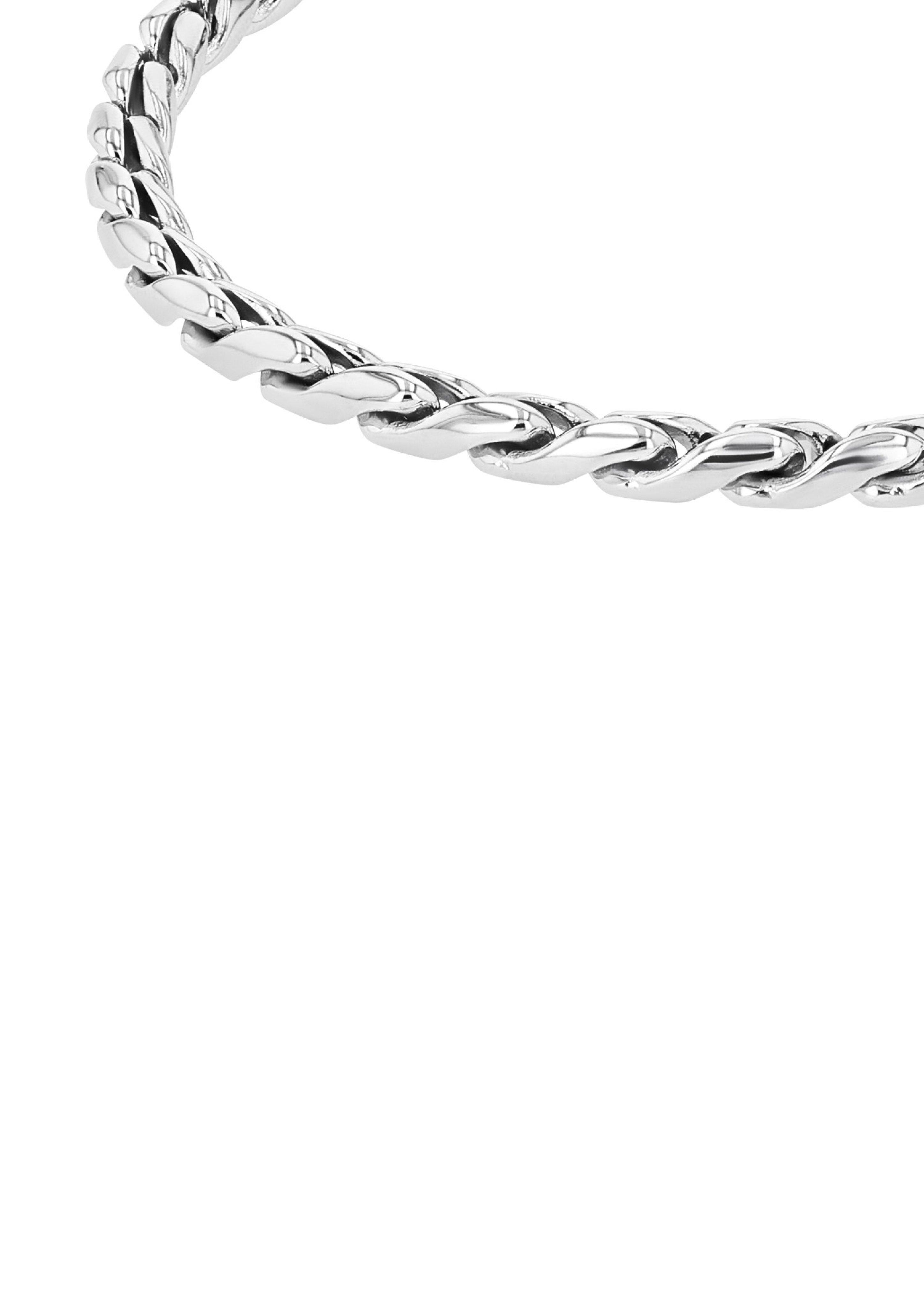 s.Oliver Armband aus Edelstahl