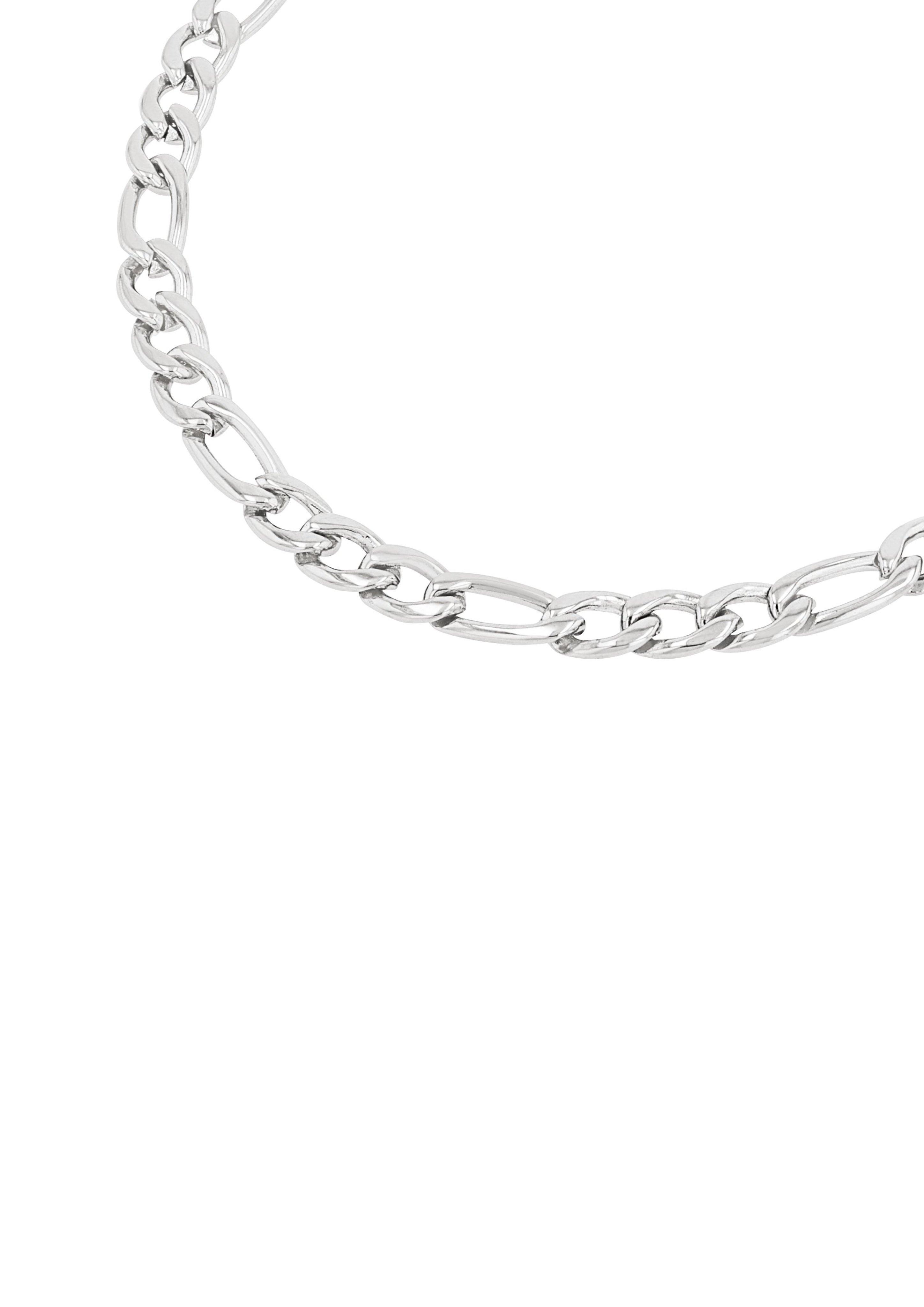 s.Oliver Fußkette aus Edelstahl