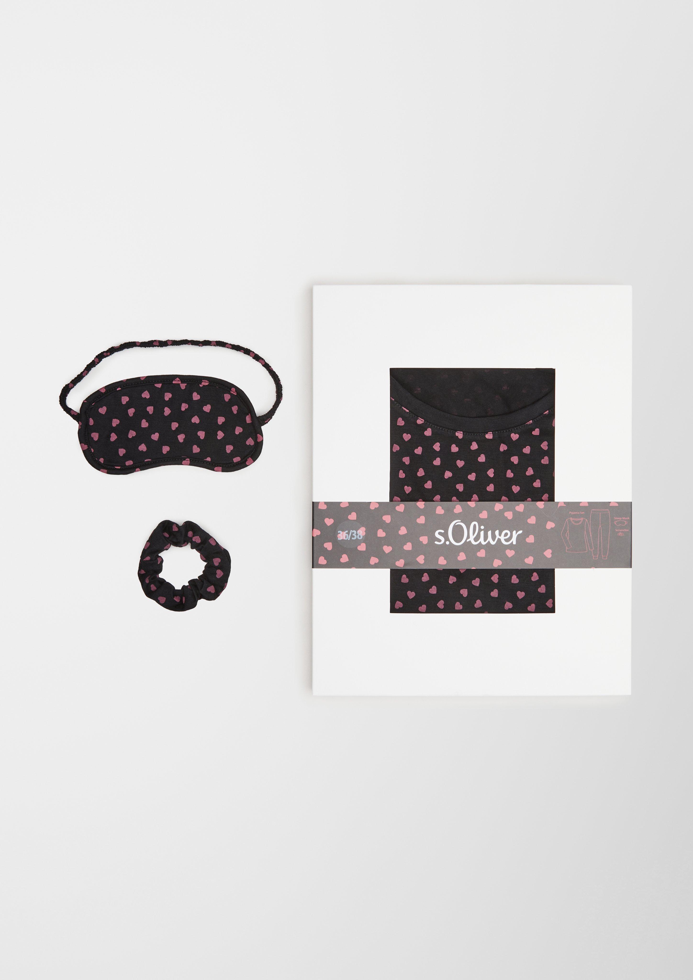 Pyžama in 99A2 & 40A2