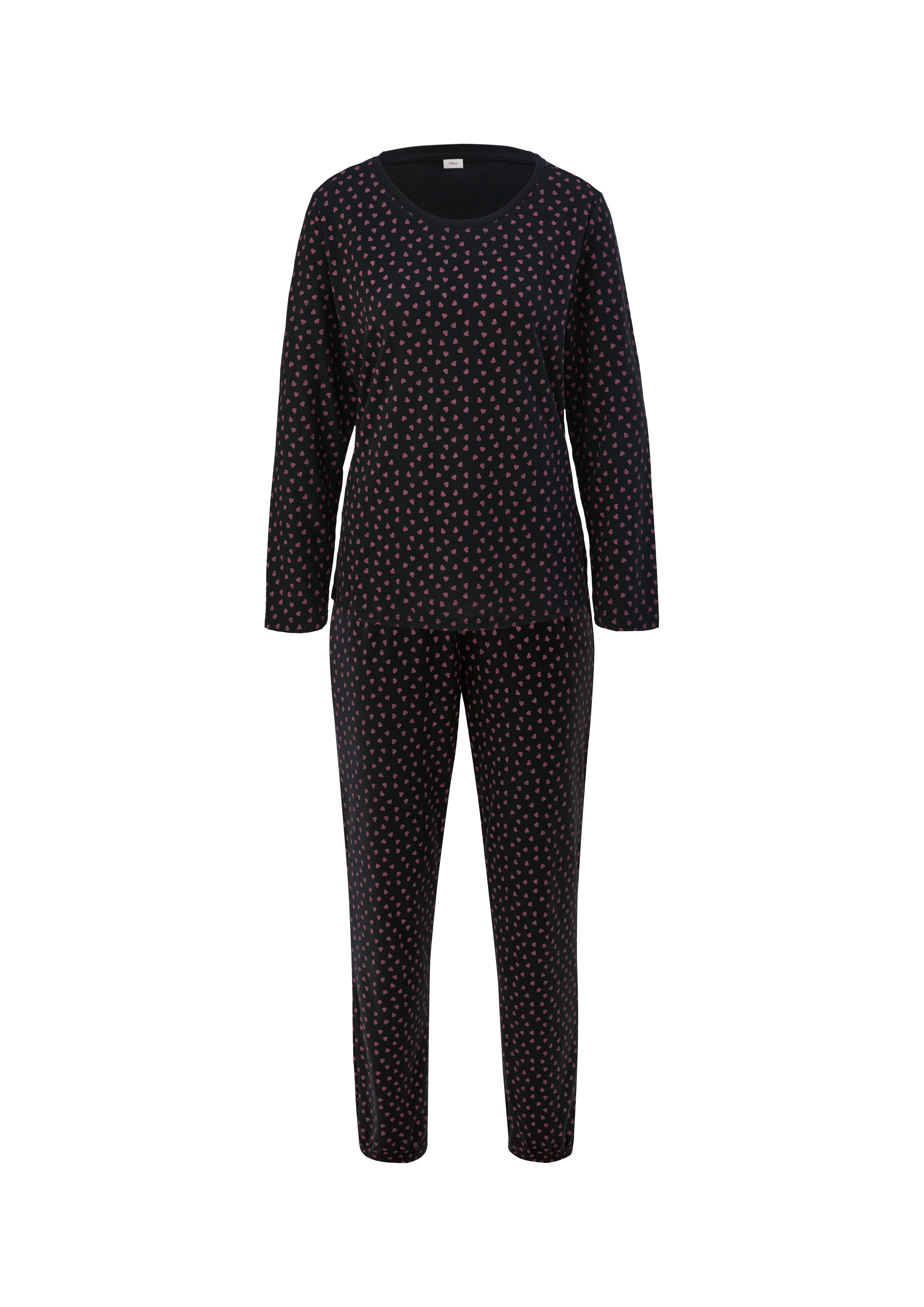 Product sibling čierna