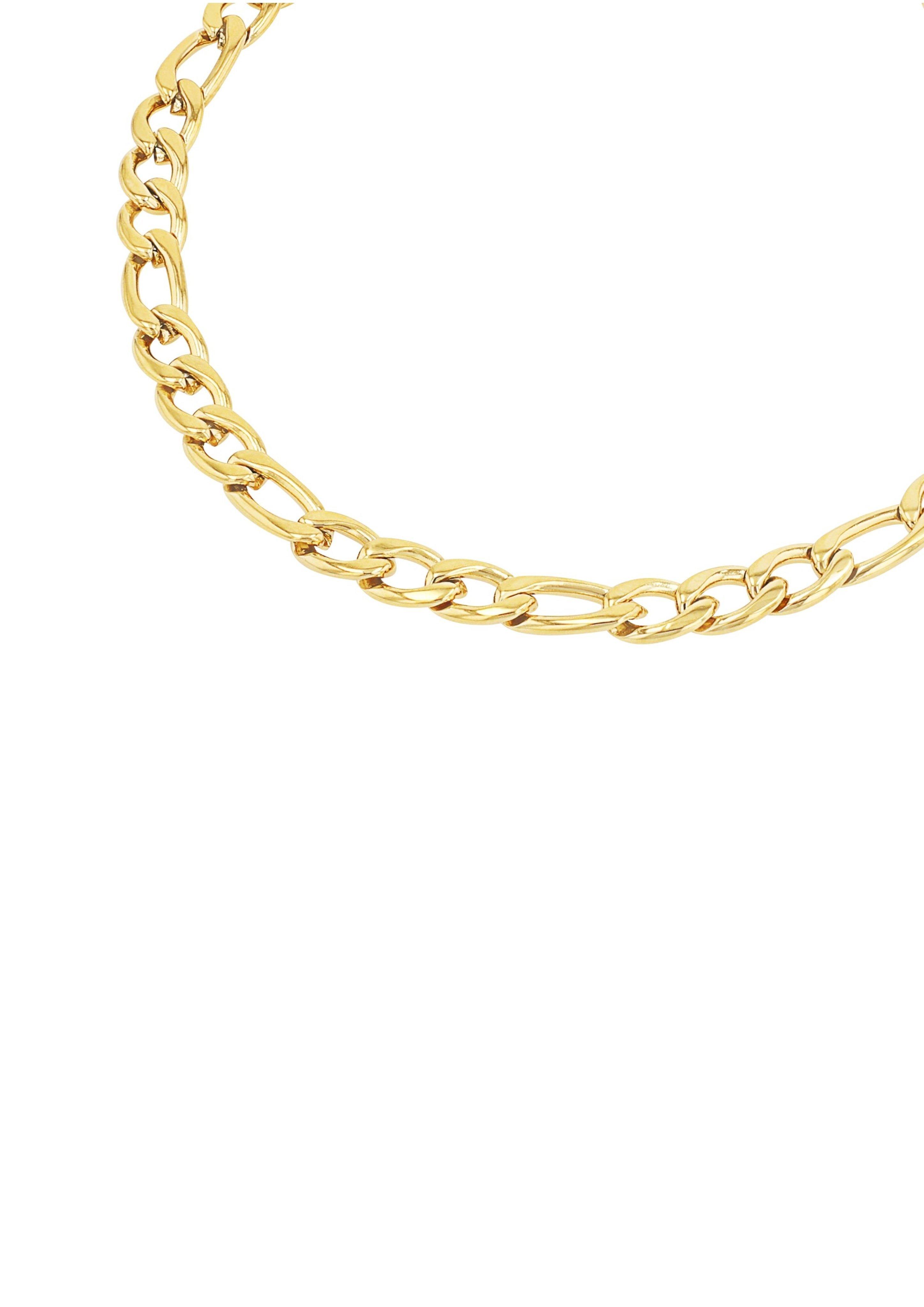 s.Oliver Fußkette mit Panzergliederung