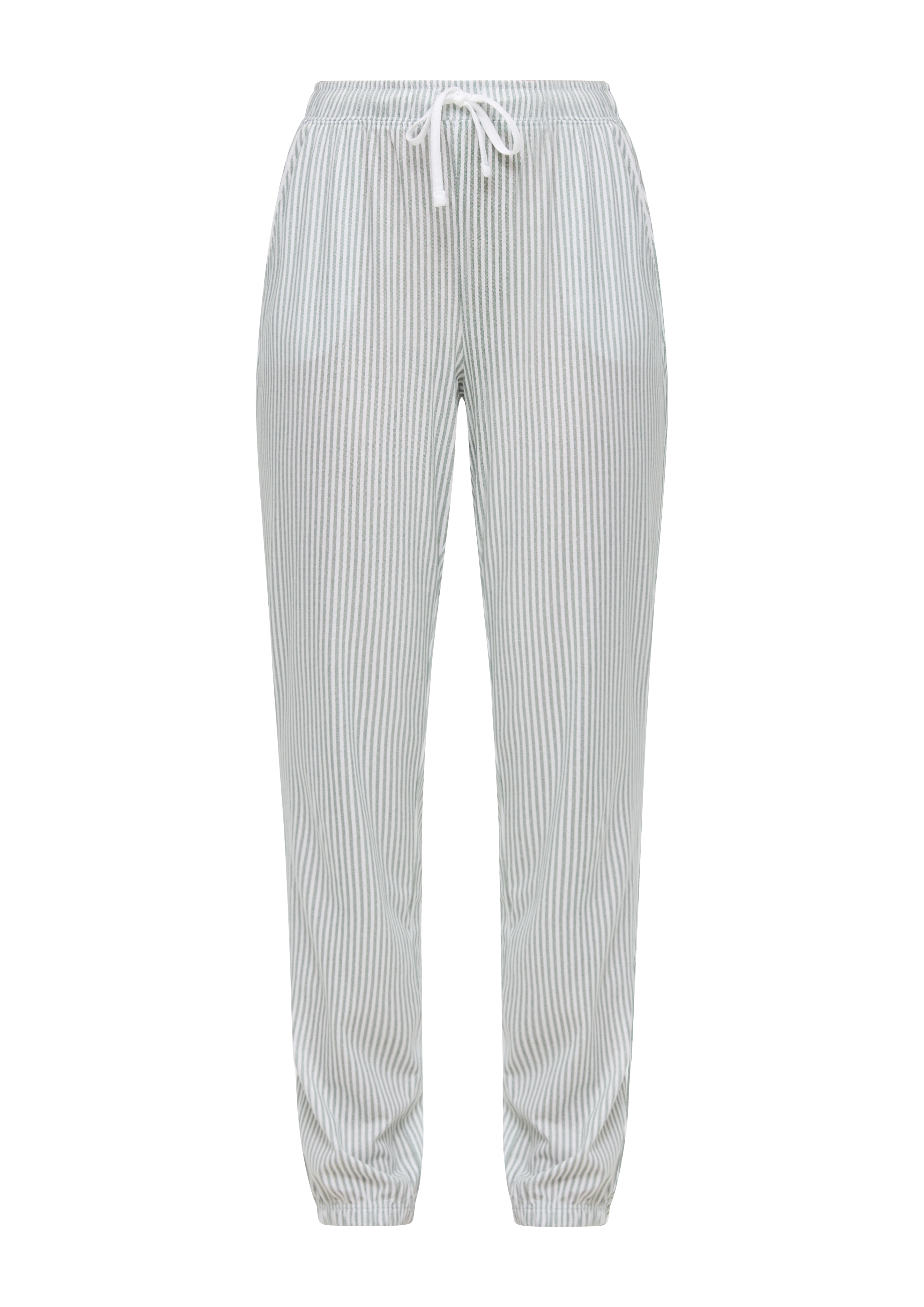 Klassieke pyjamabroek