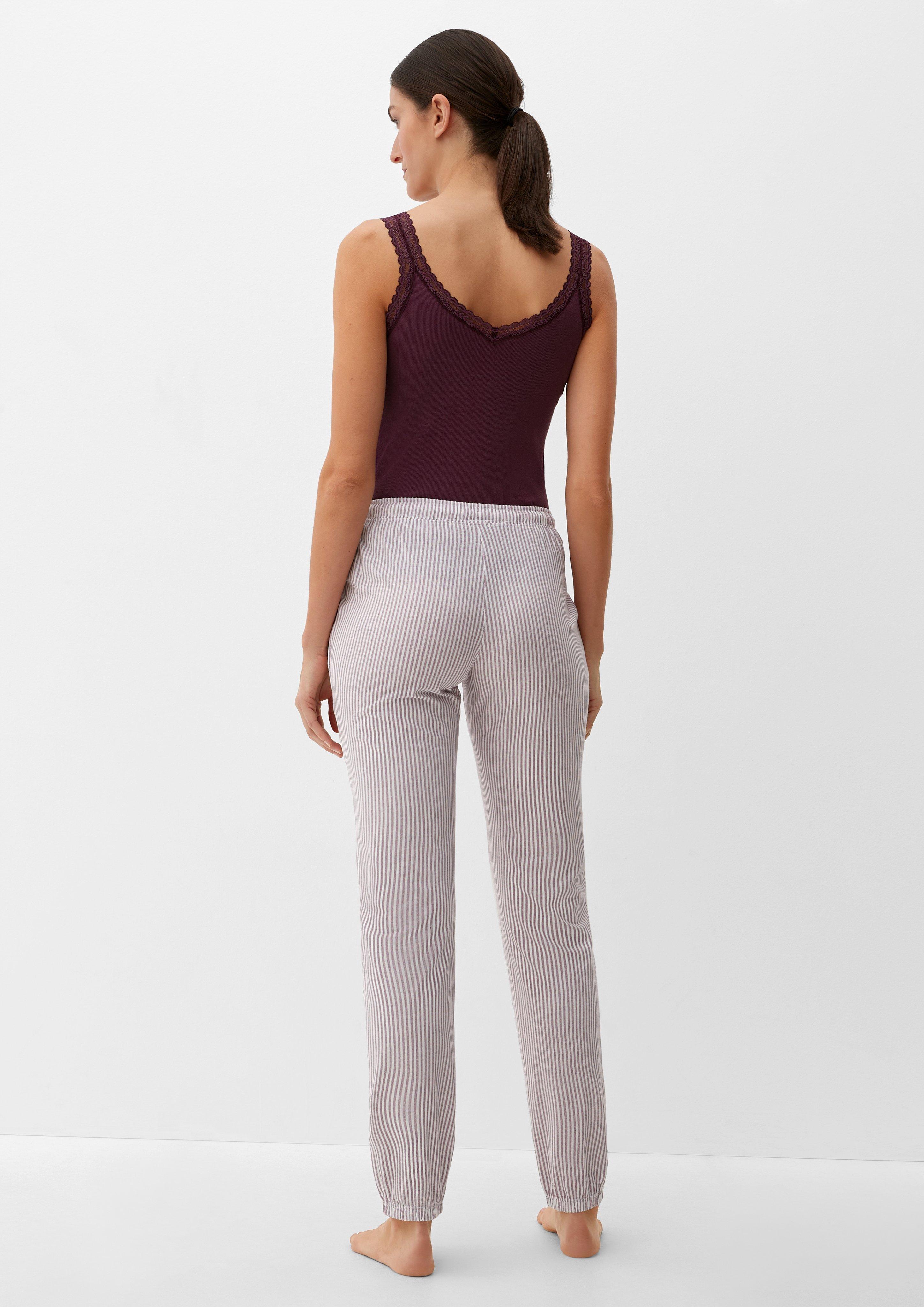 Pyjama in 49G1, 55G1 & 2821