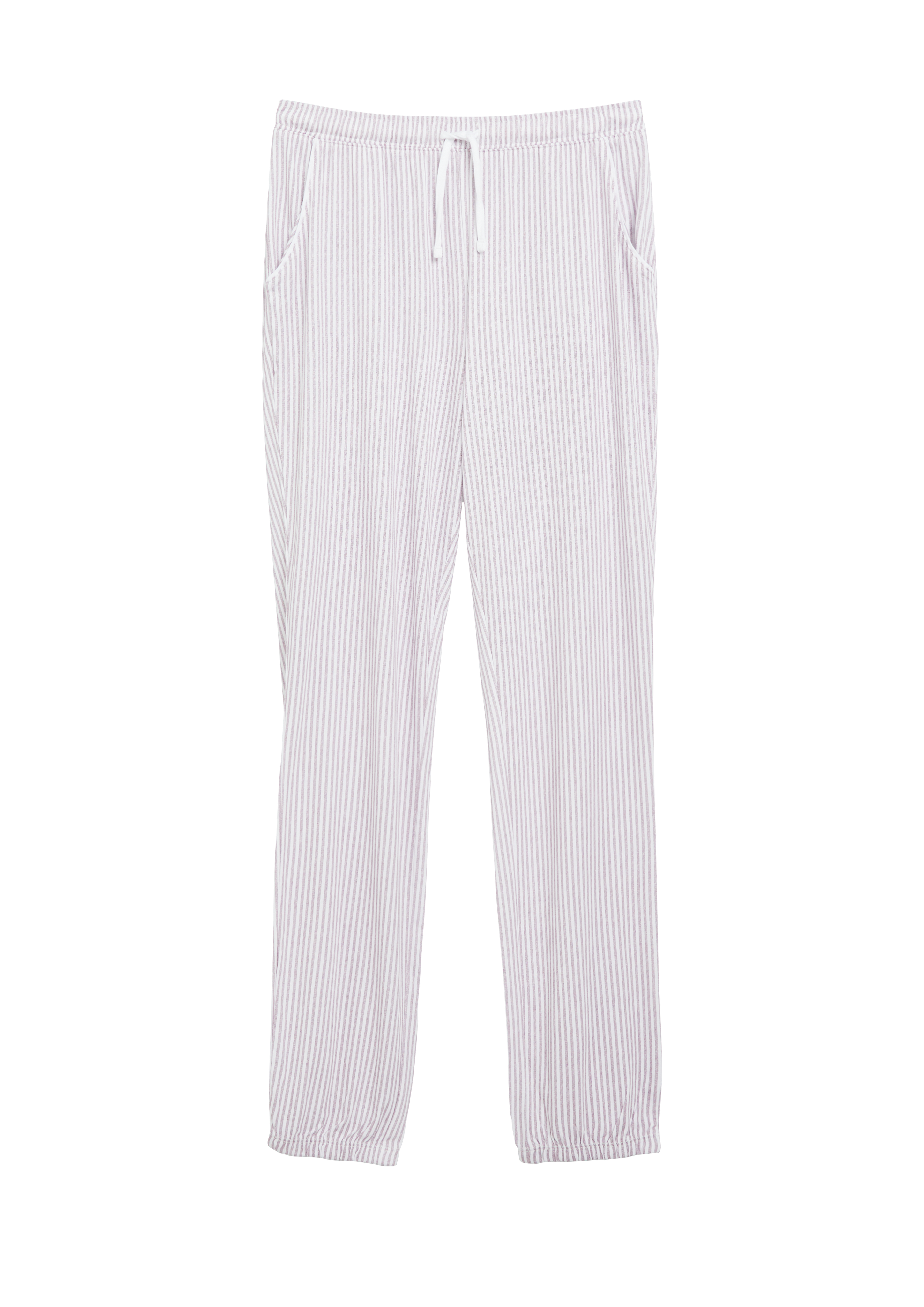 Klassieke pyjamabroek