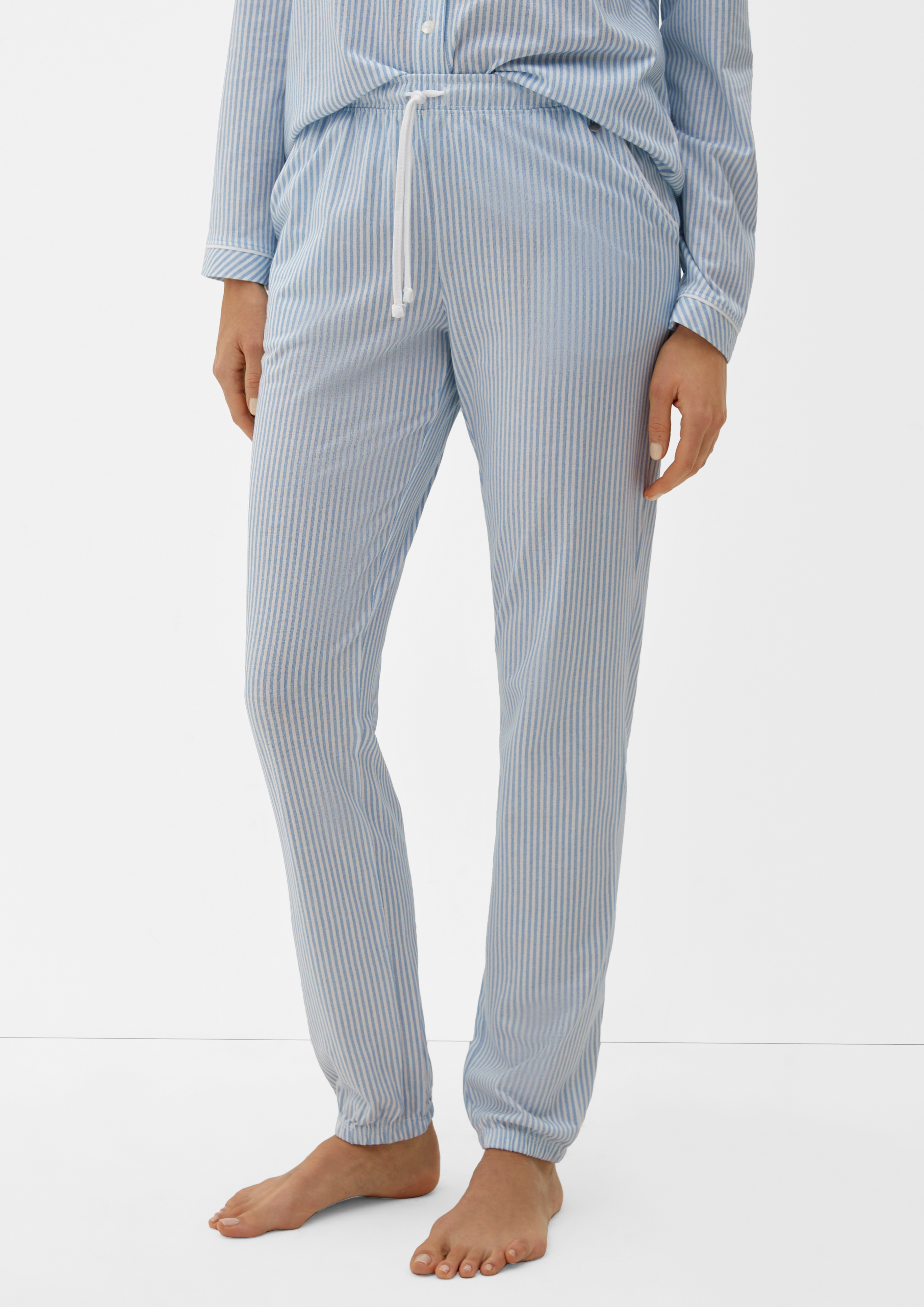 Pyjama in 55G1, 49G1 & 2821