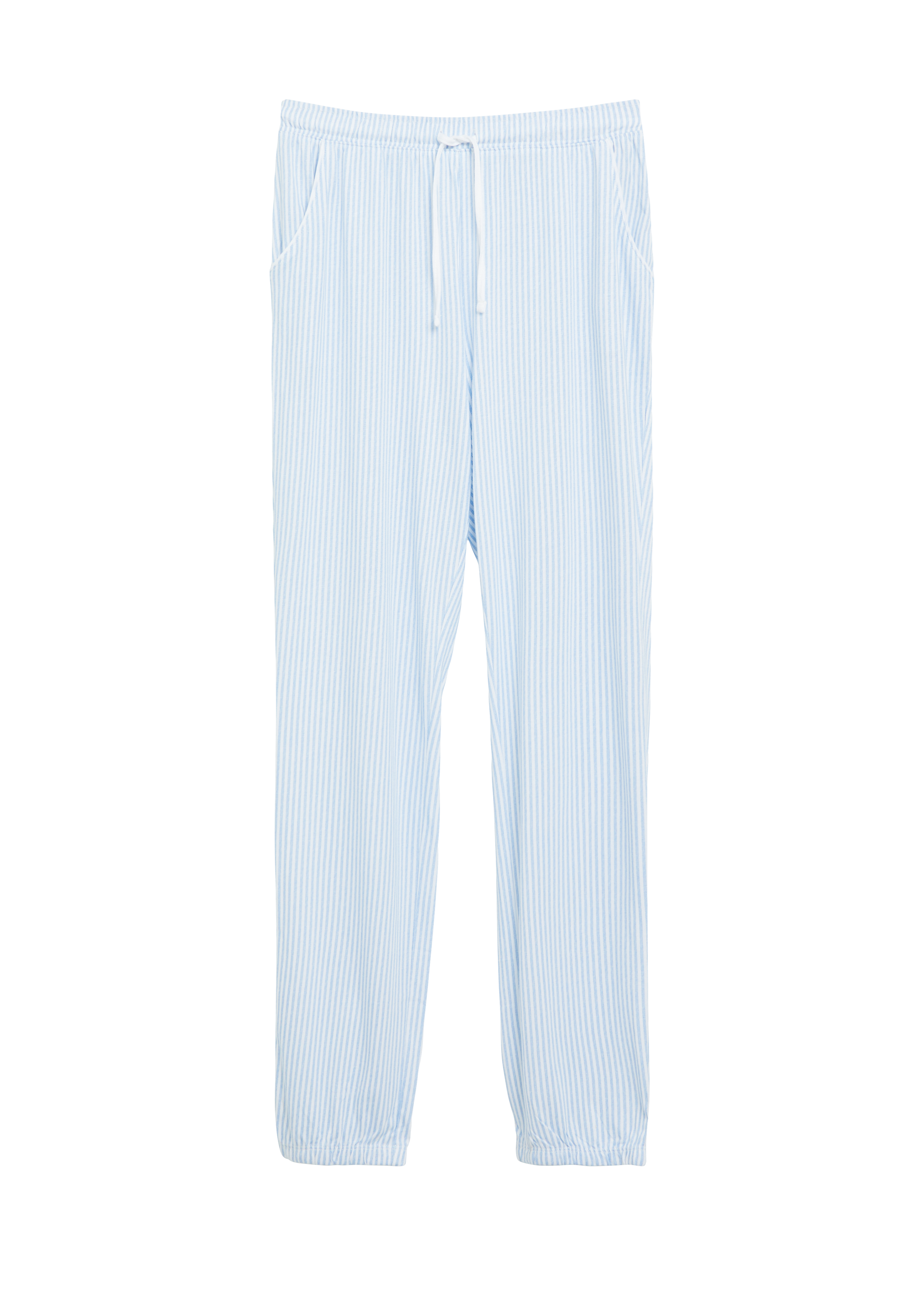 Klassieke pyjamabroek