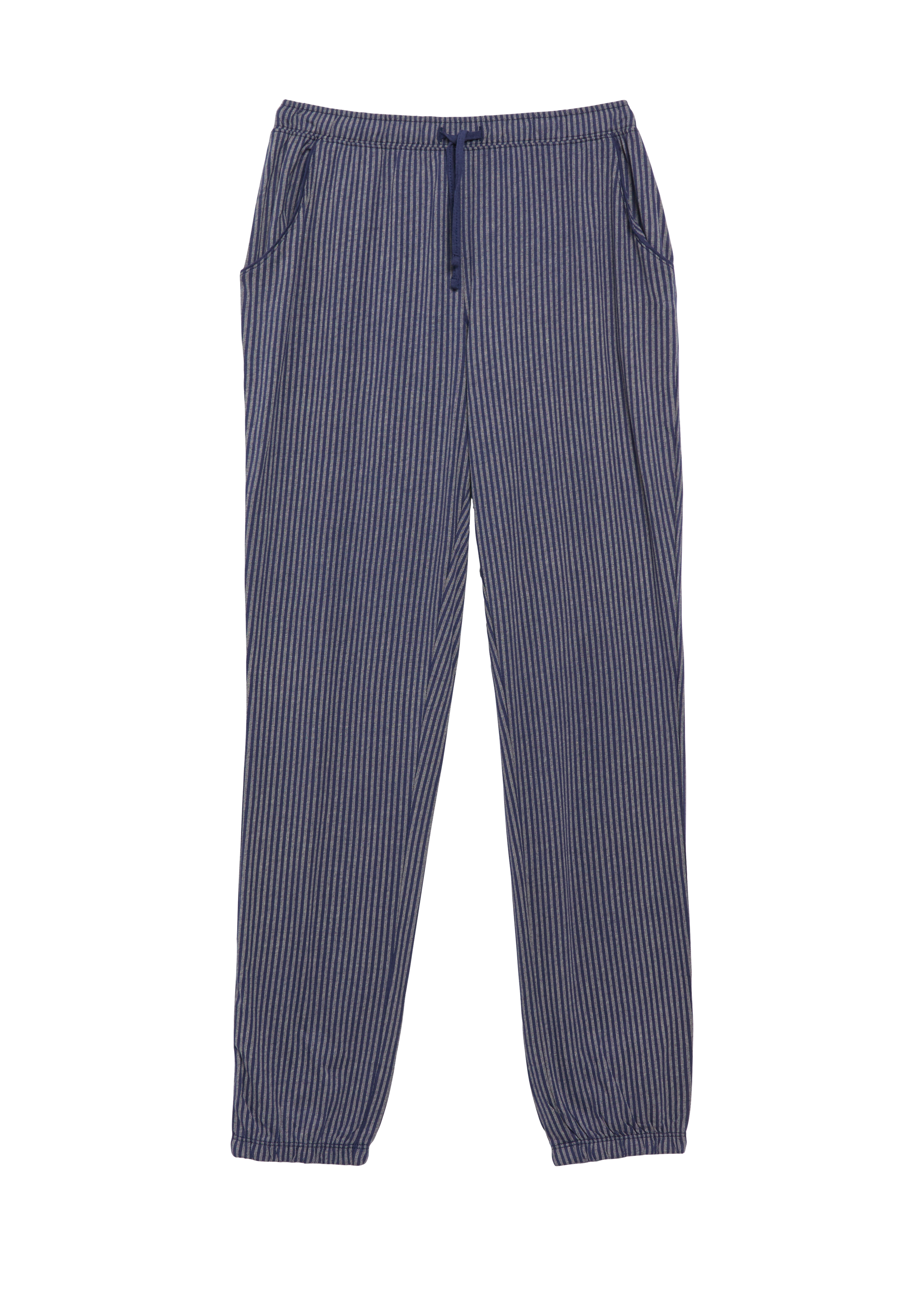 Klassieke pyjamabroek