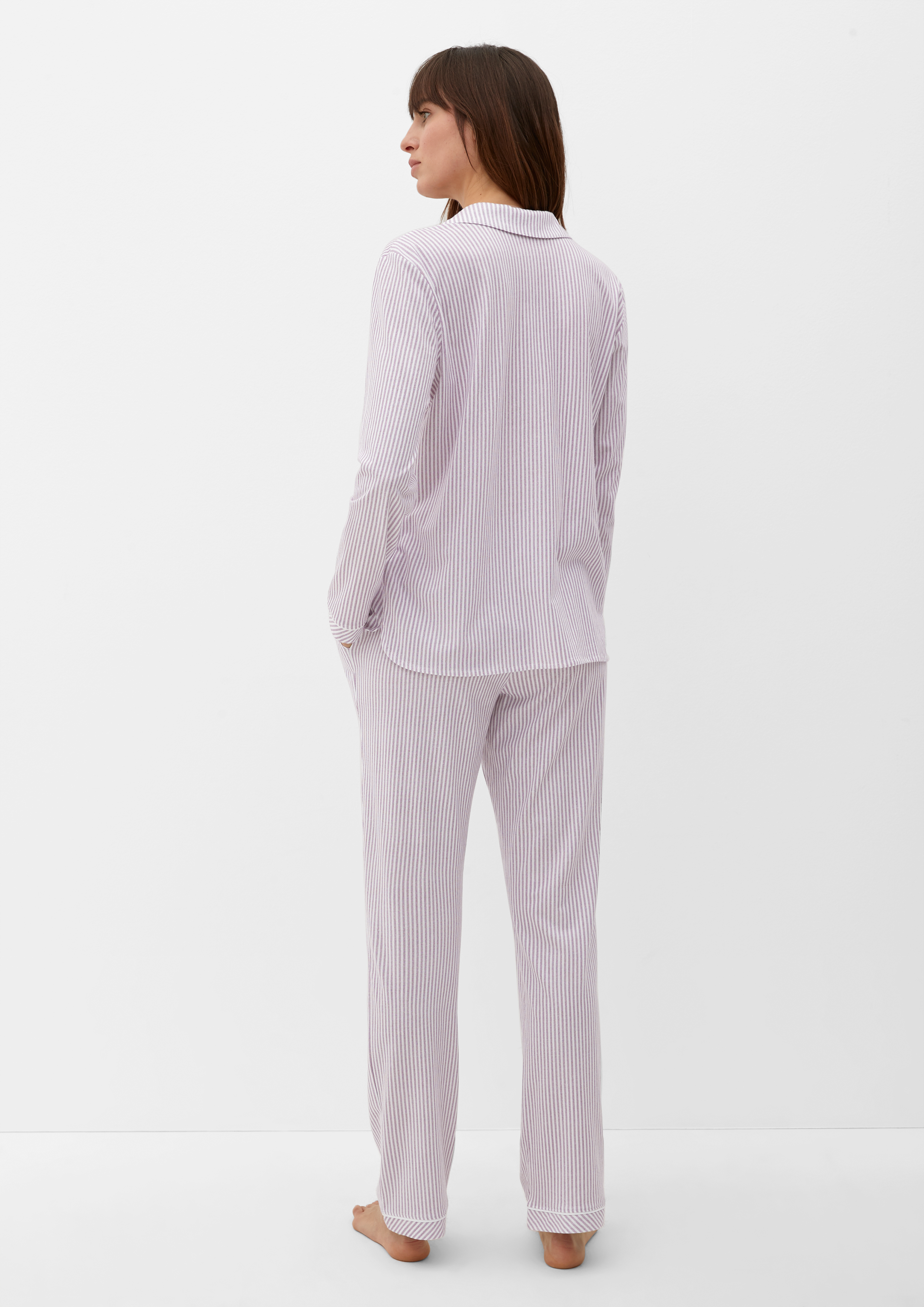 Pyjama in 49G1, 55G1 & 2821