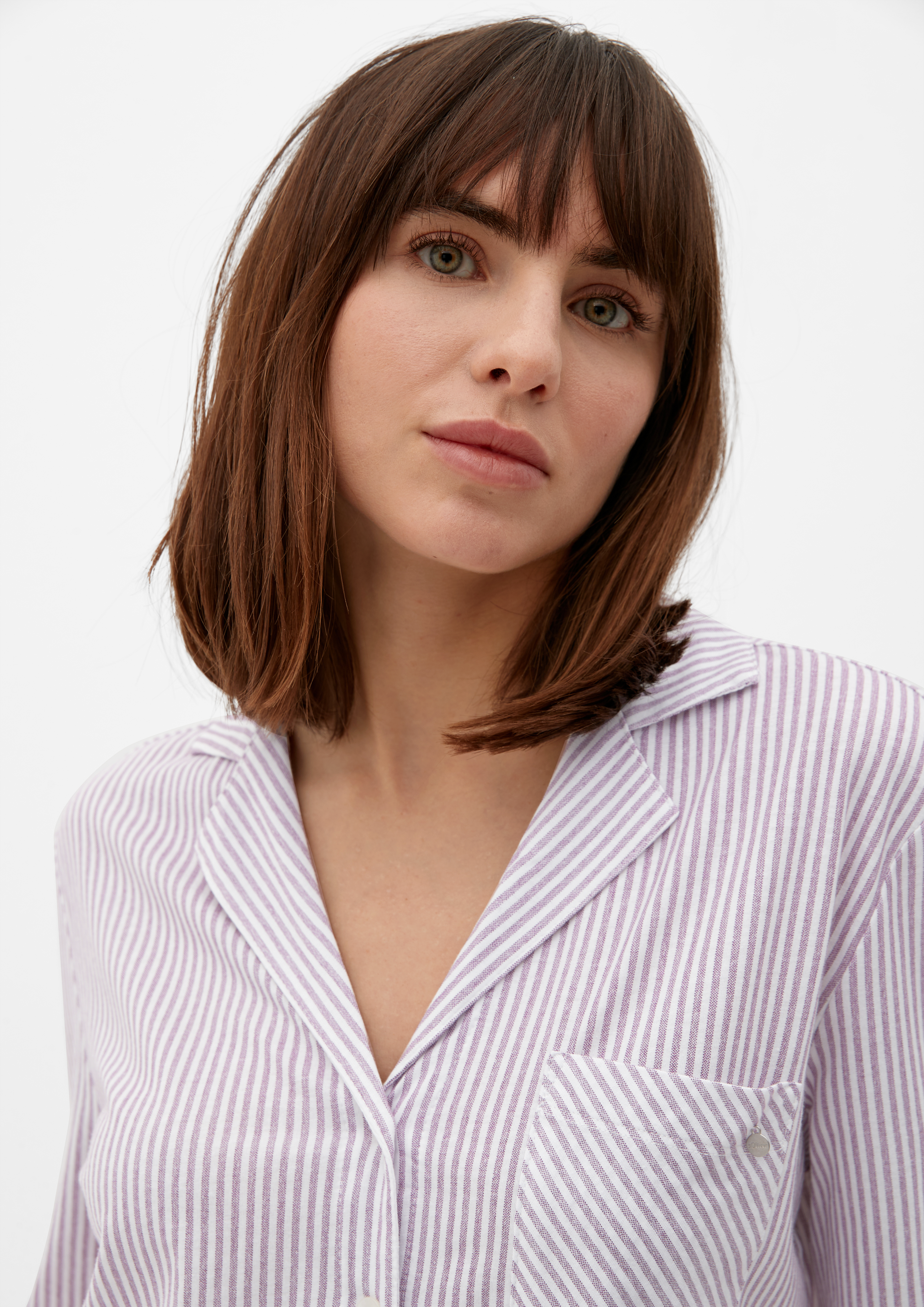 Pyjama in 49G1, 55G1 & 2821