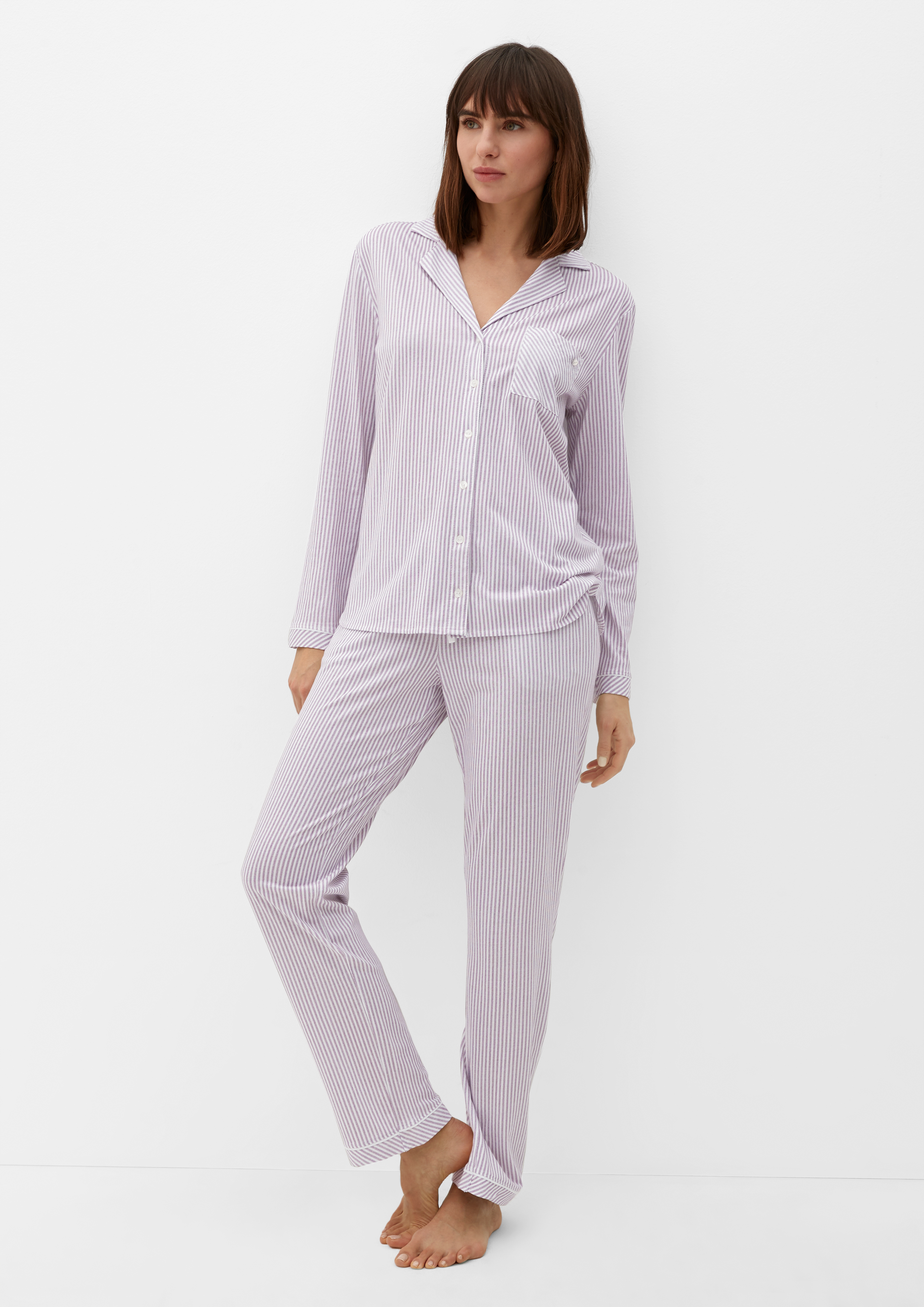 Pyjama in 49G1, 55G1 & 2821