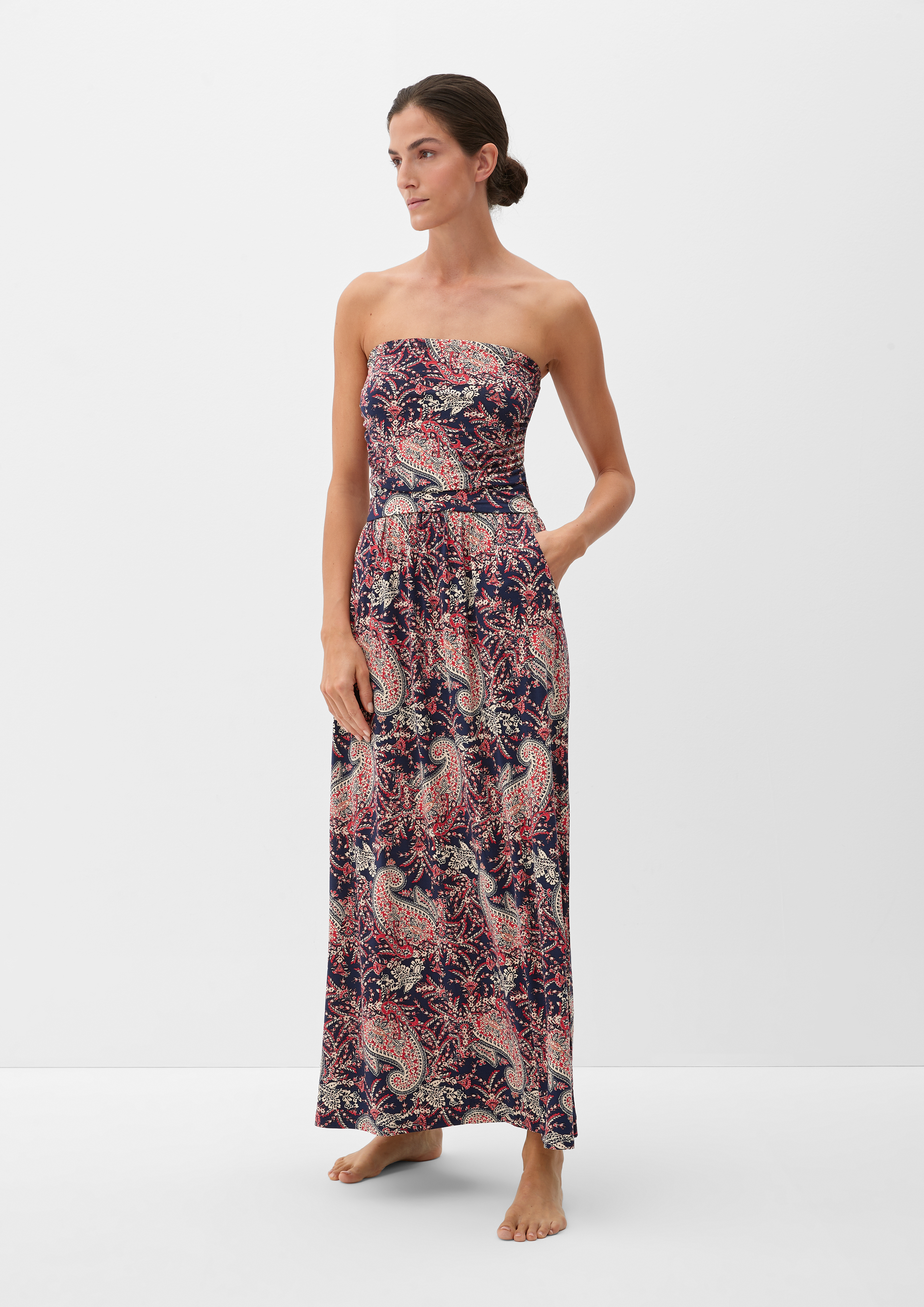 Strandkleid in 5900
