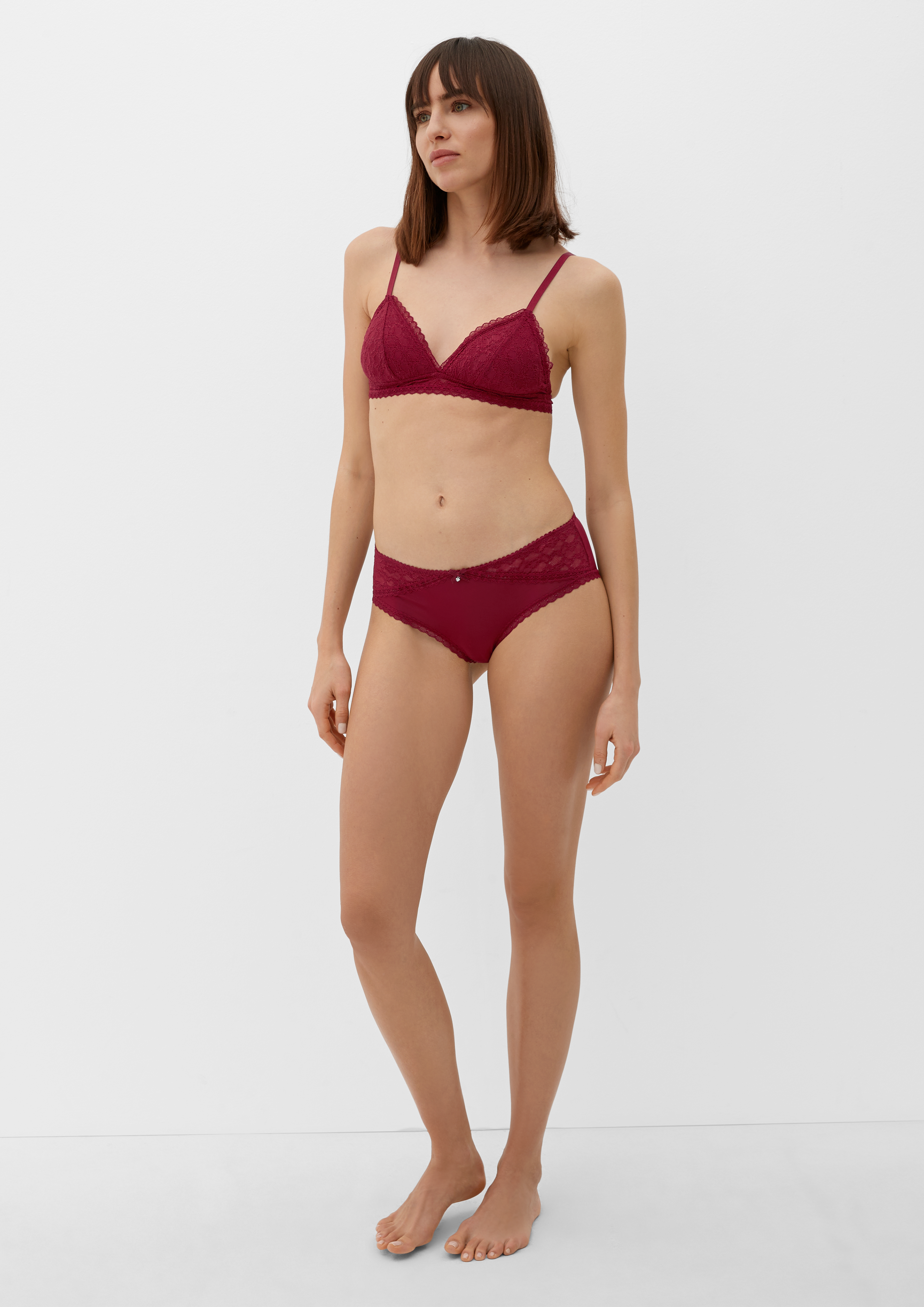 Balconette BH in 4900