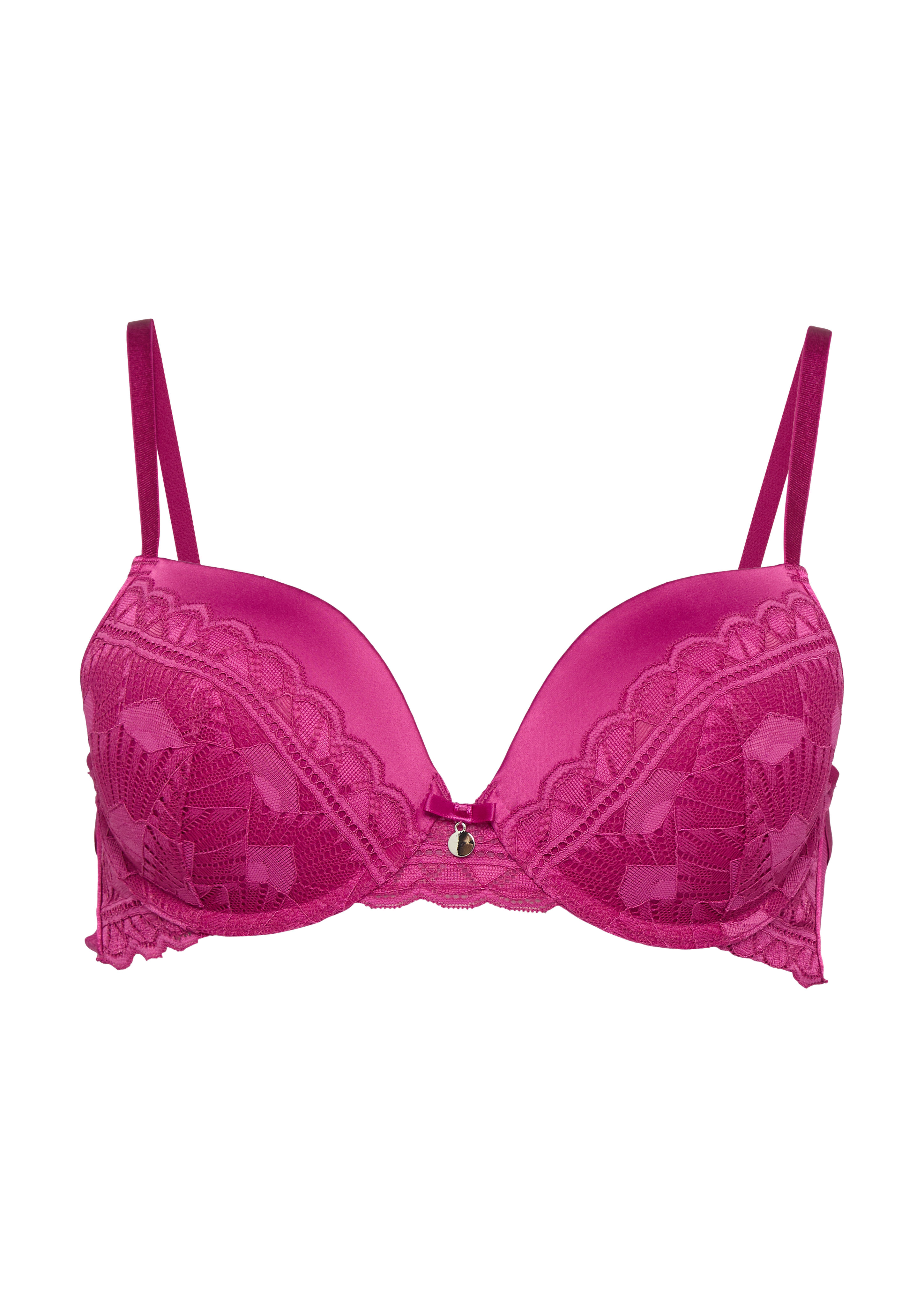 Push Up mit Spitze