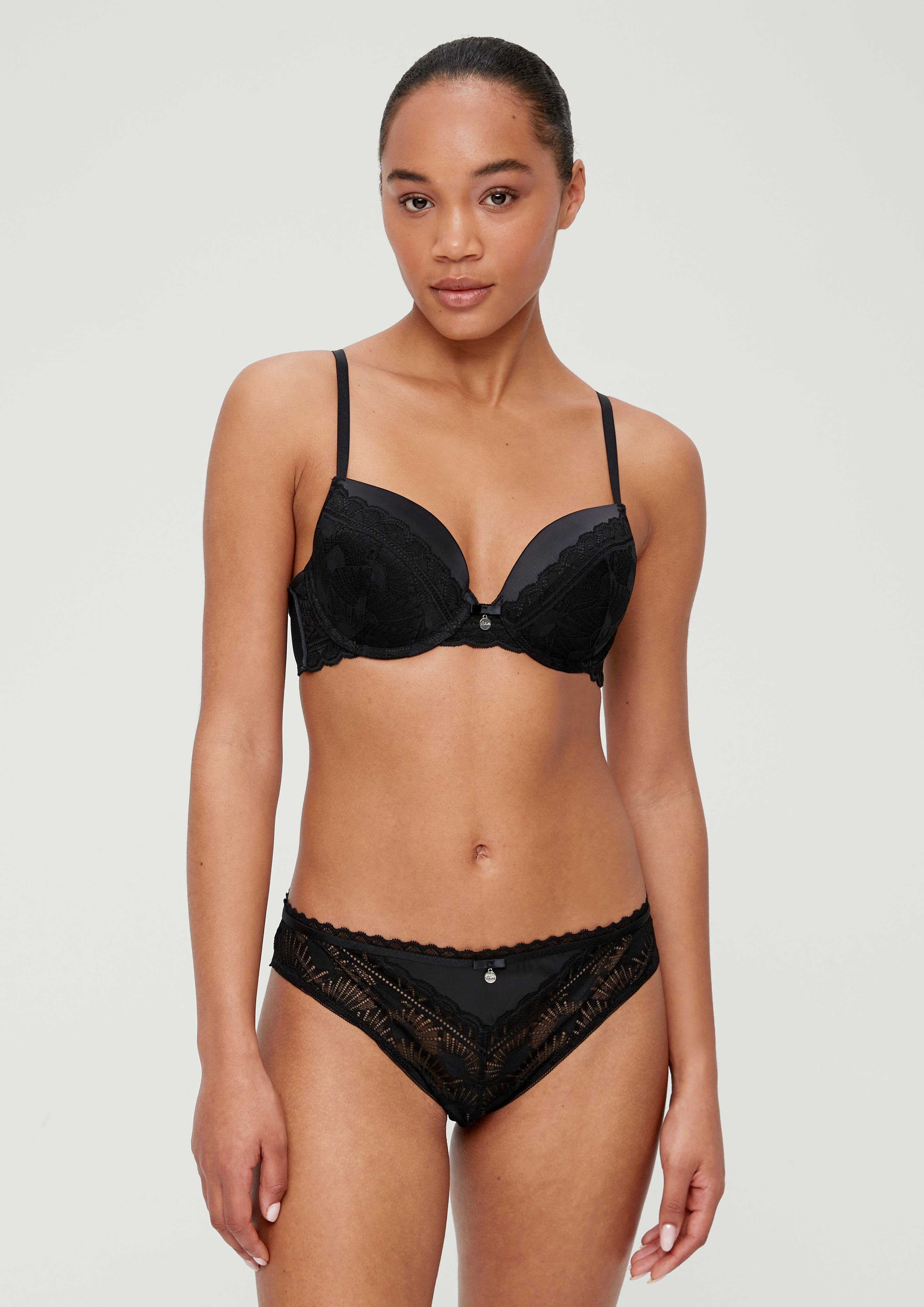 Podprsenka push-up in 9999, 3000, 0900, 784 & 2089