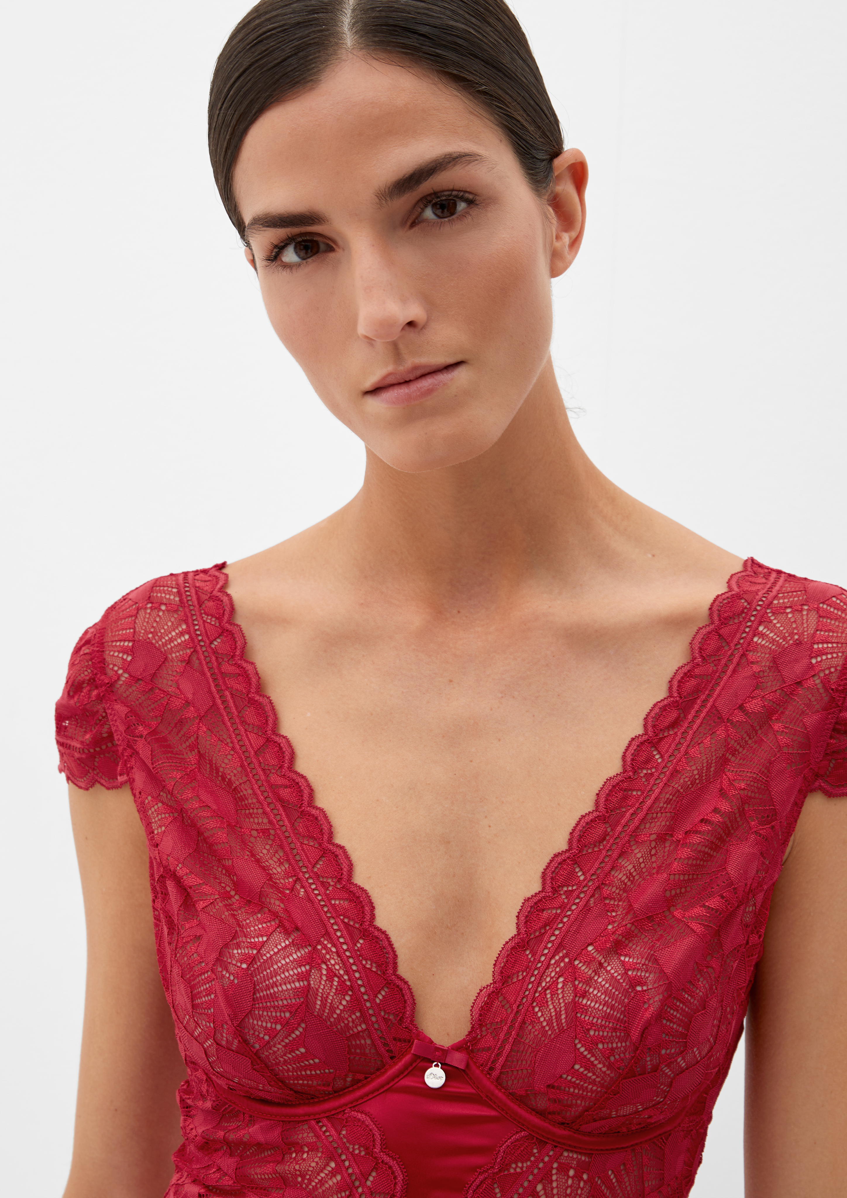 Telo trička in 3000, 9999, 0900 & 784