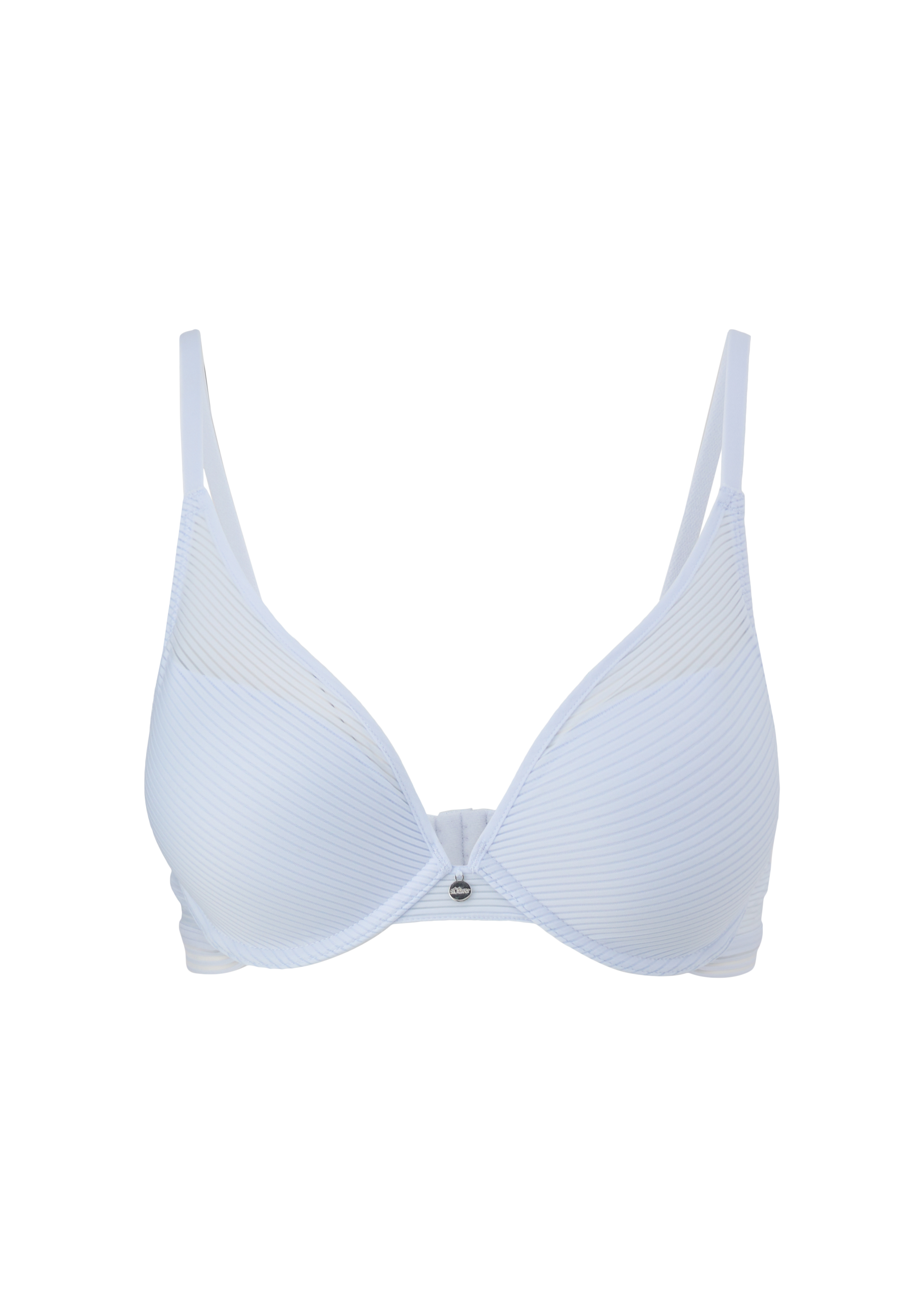 Push-up-bh in streepjeslook