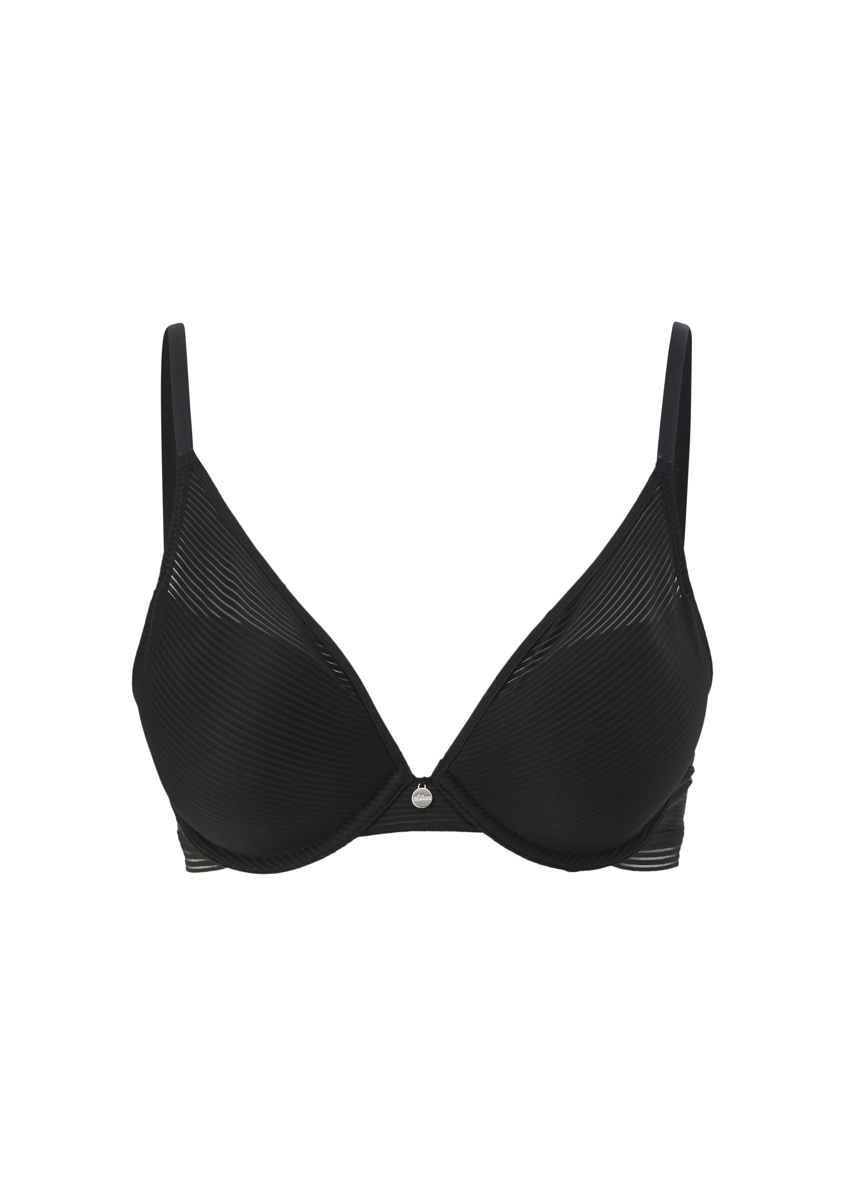Push-up-bh in streepjeslook