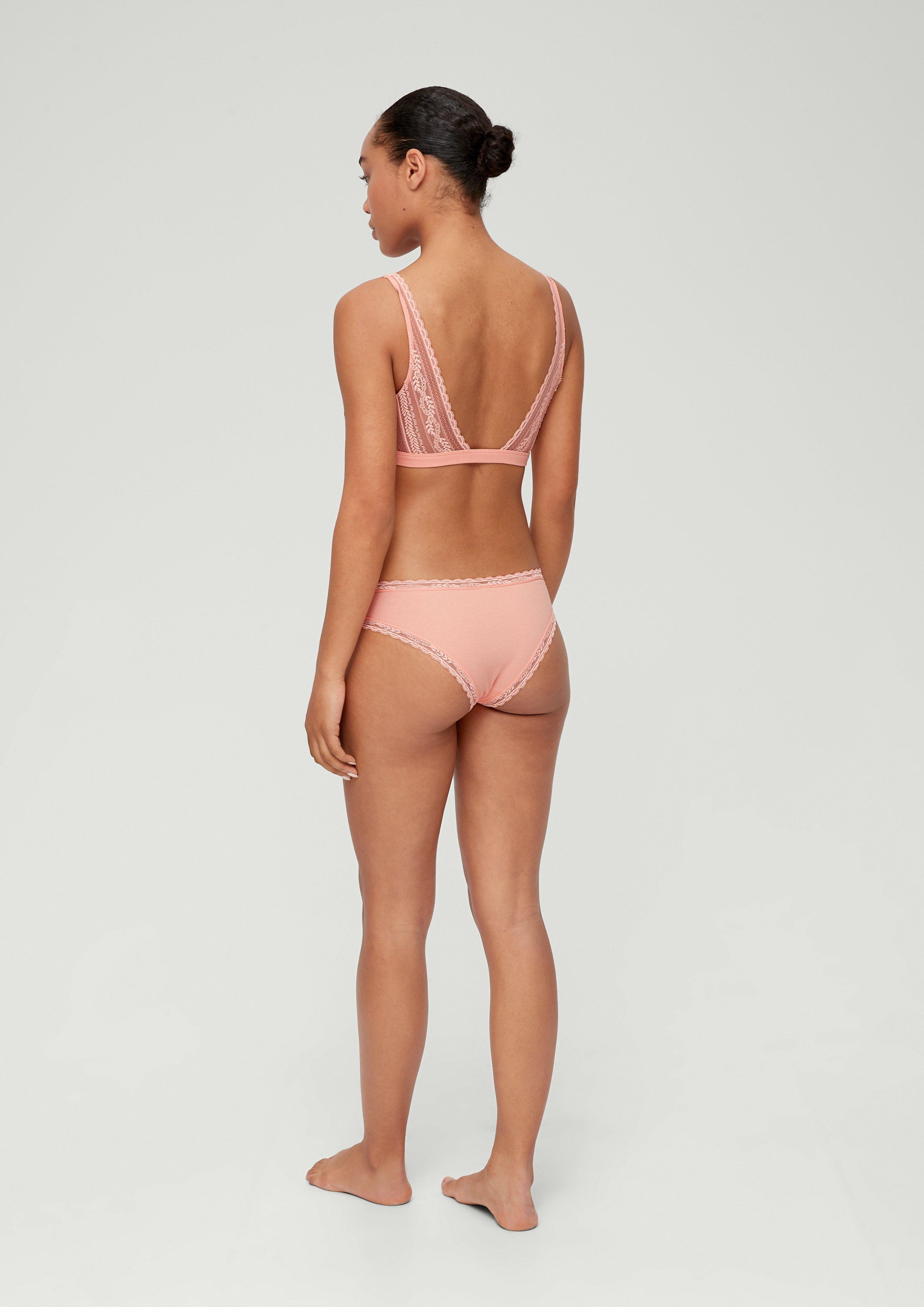 Hlačke slip in 2500, 4800, 95B2, 0100 & 3900