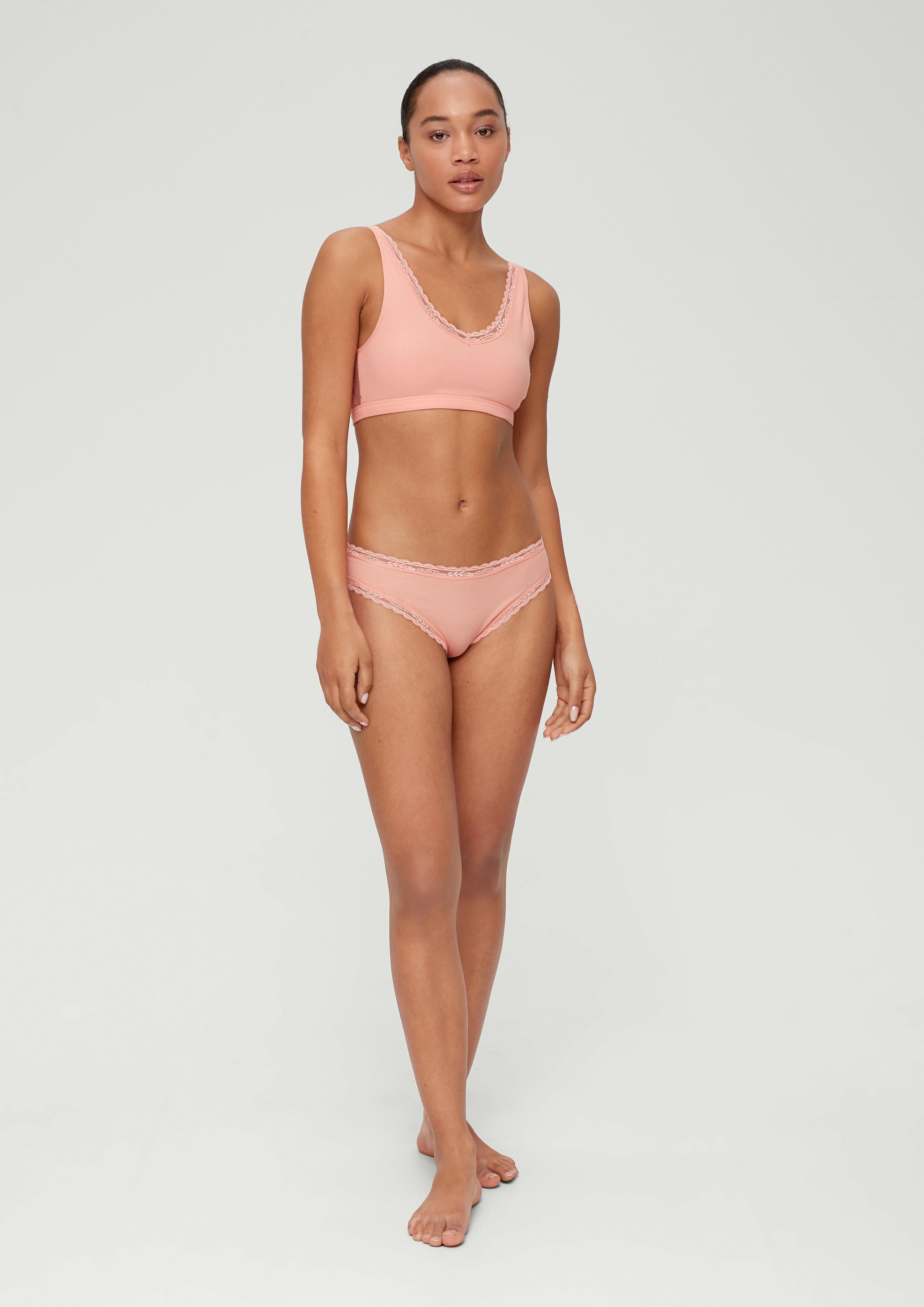 Hlačke slip in 2500, 4800, 95B2, 0100 & 3900