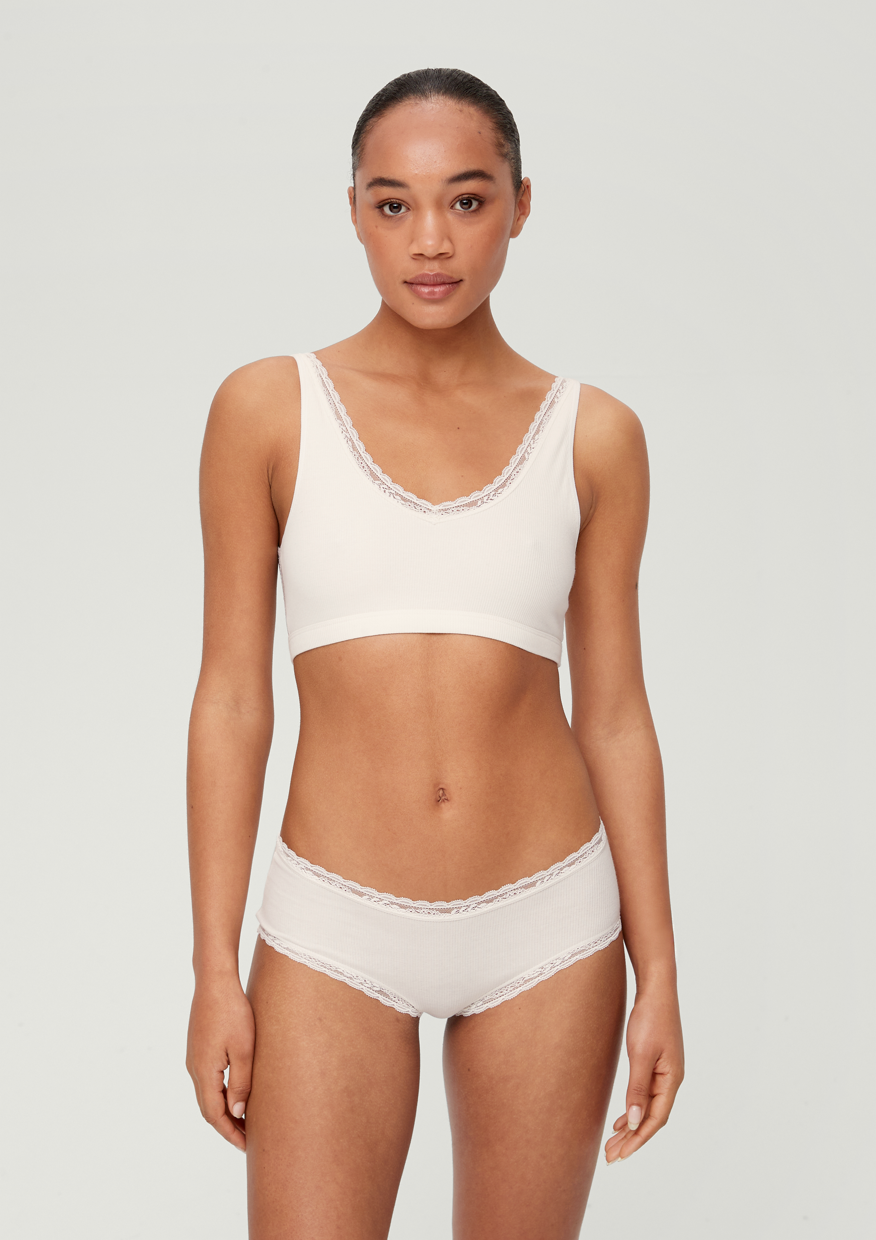 Bustier in 0100, 4800, 95B2 & 2500