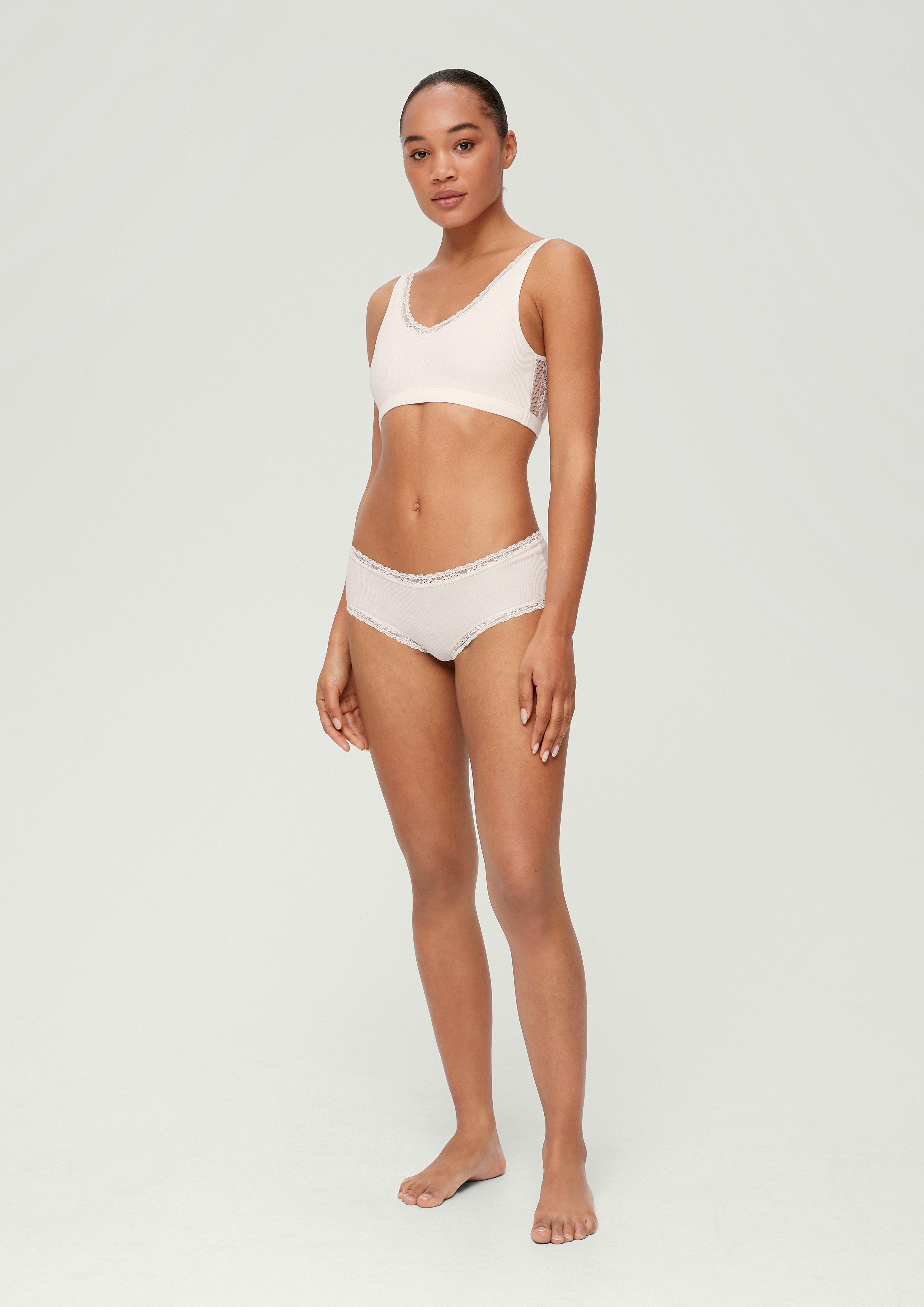 Bustier in 0100, 4800, 95B2 & 2500