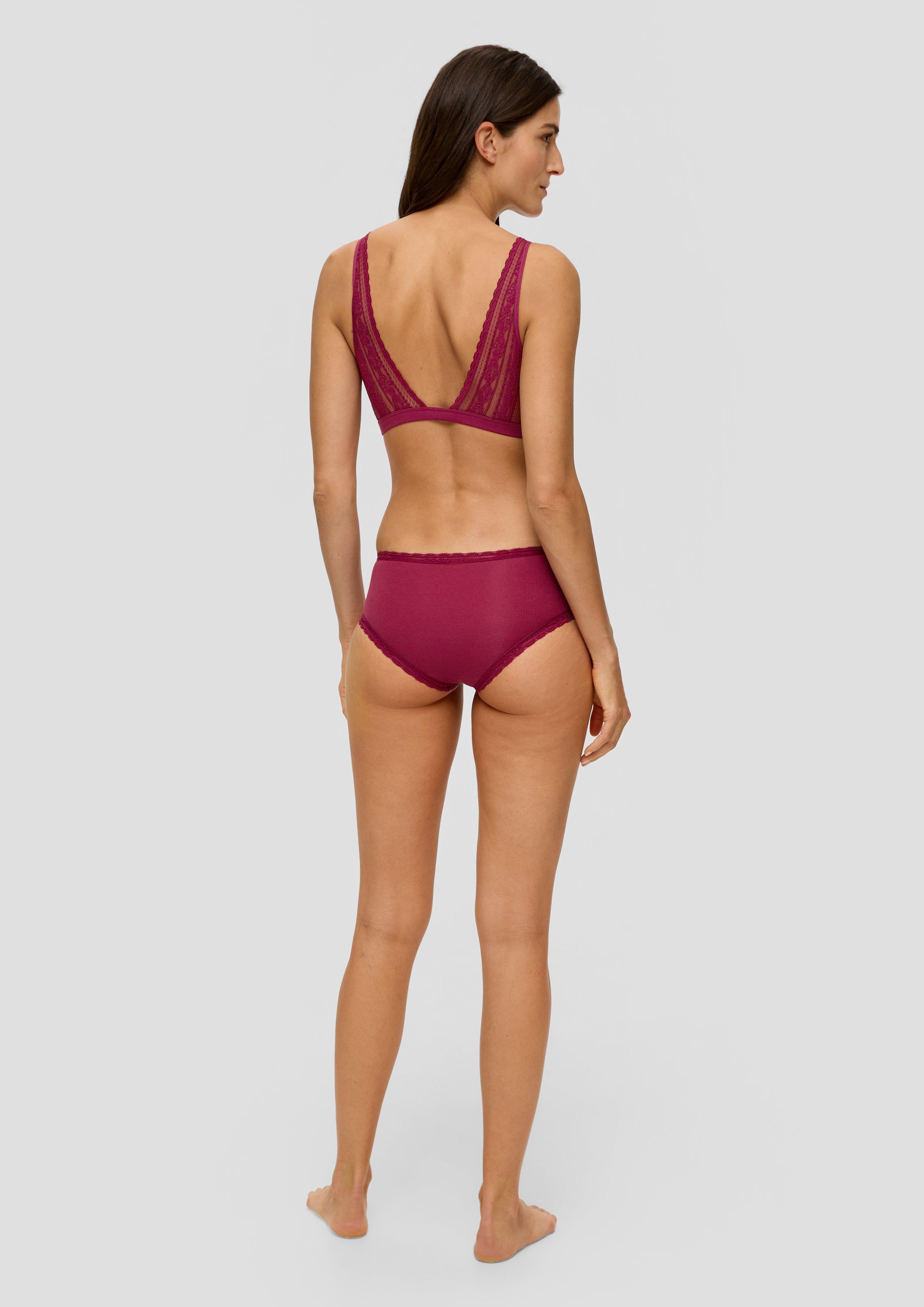 Bustier in 3900, 4800, 95B2 & 2500