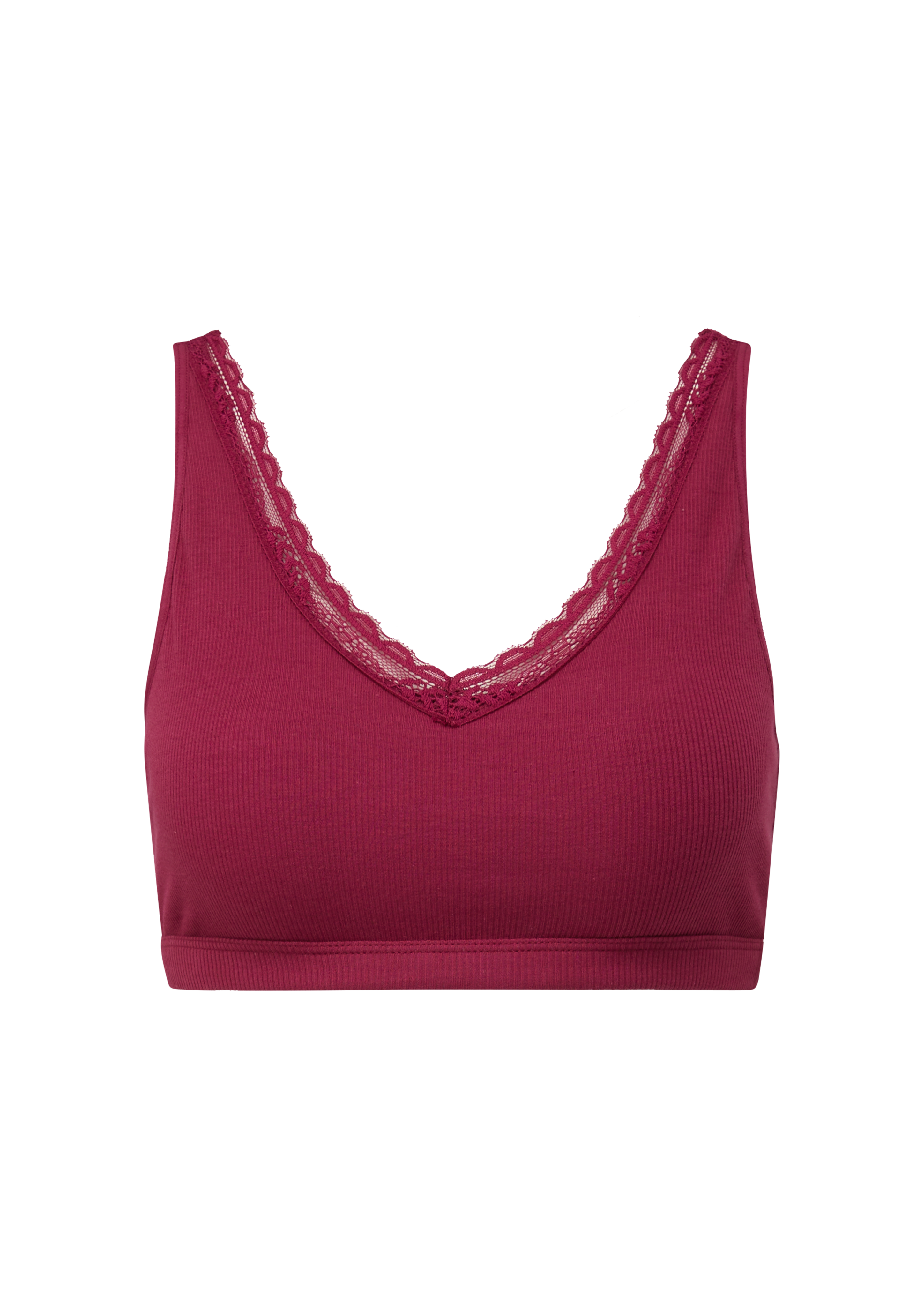 s.Oliver Bustier mit Rückenausschnitt 6008092.3900.32_34