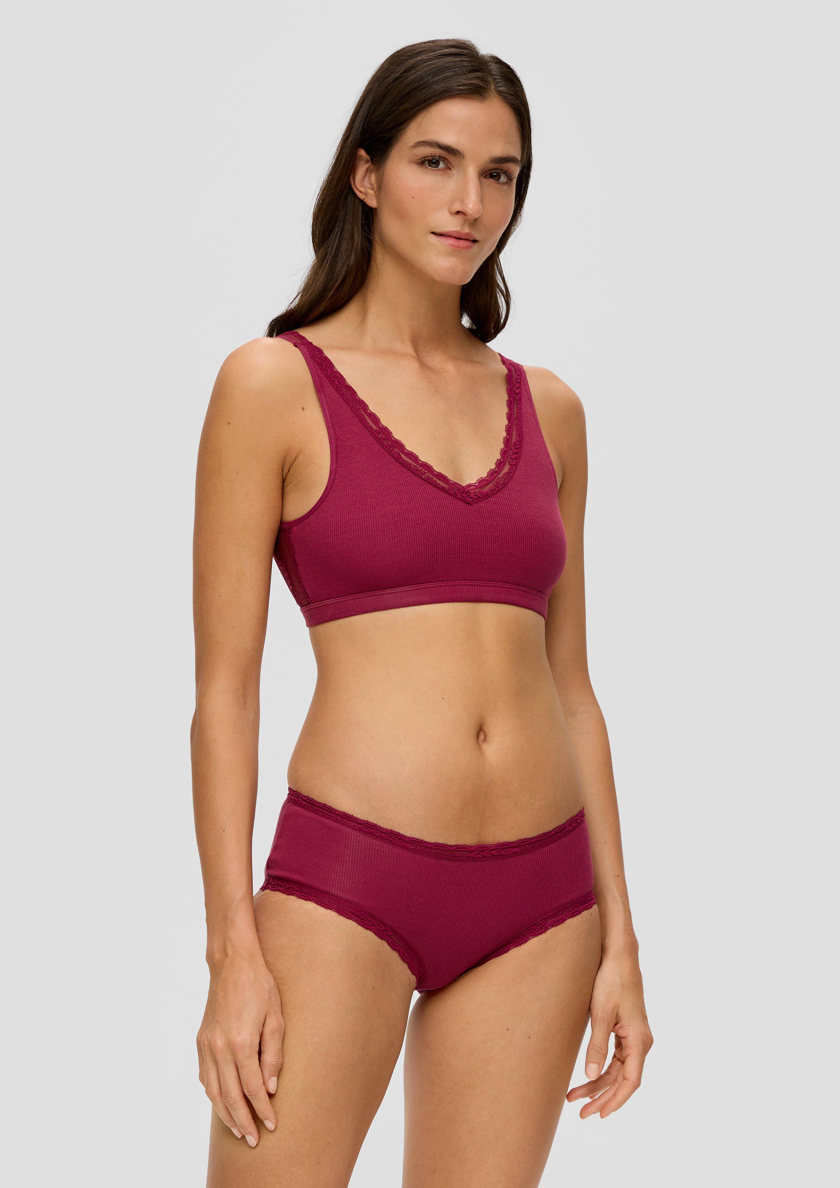 Bustier in 3900, 4800, 95B2 & 2500