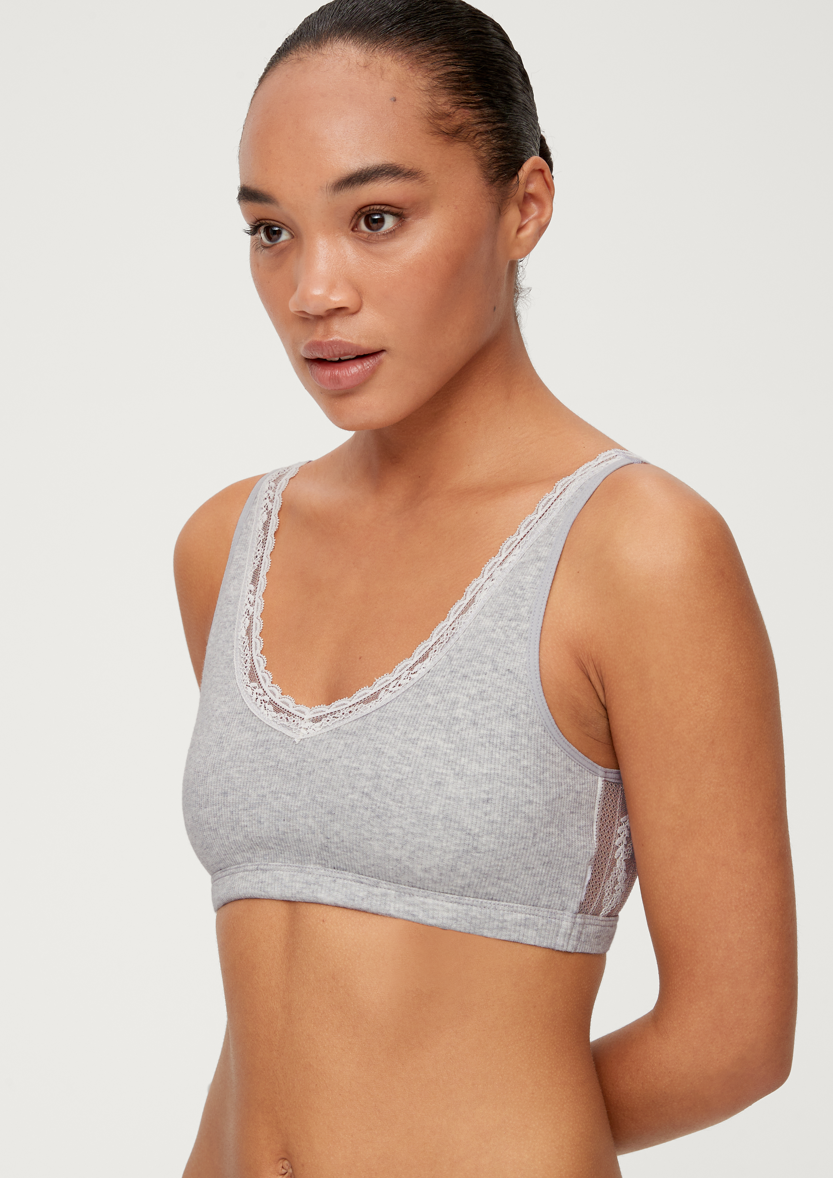 Bustiertop in 95B2, 4800 & 2500