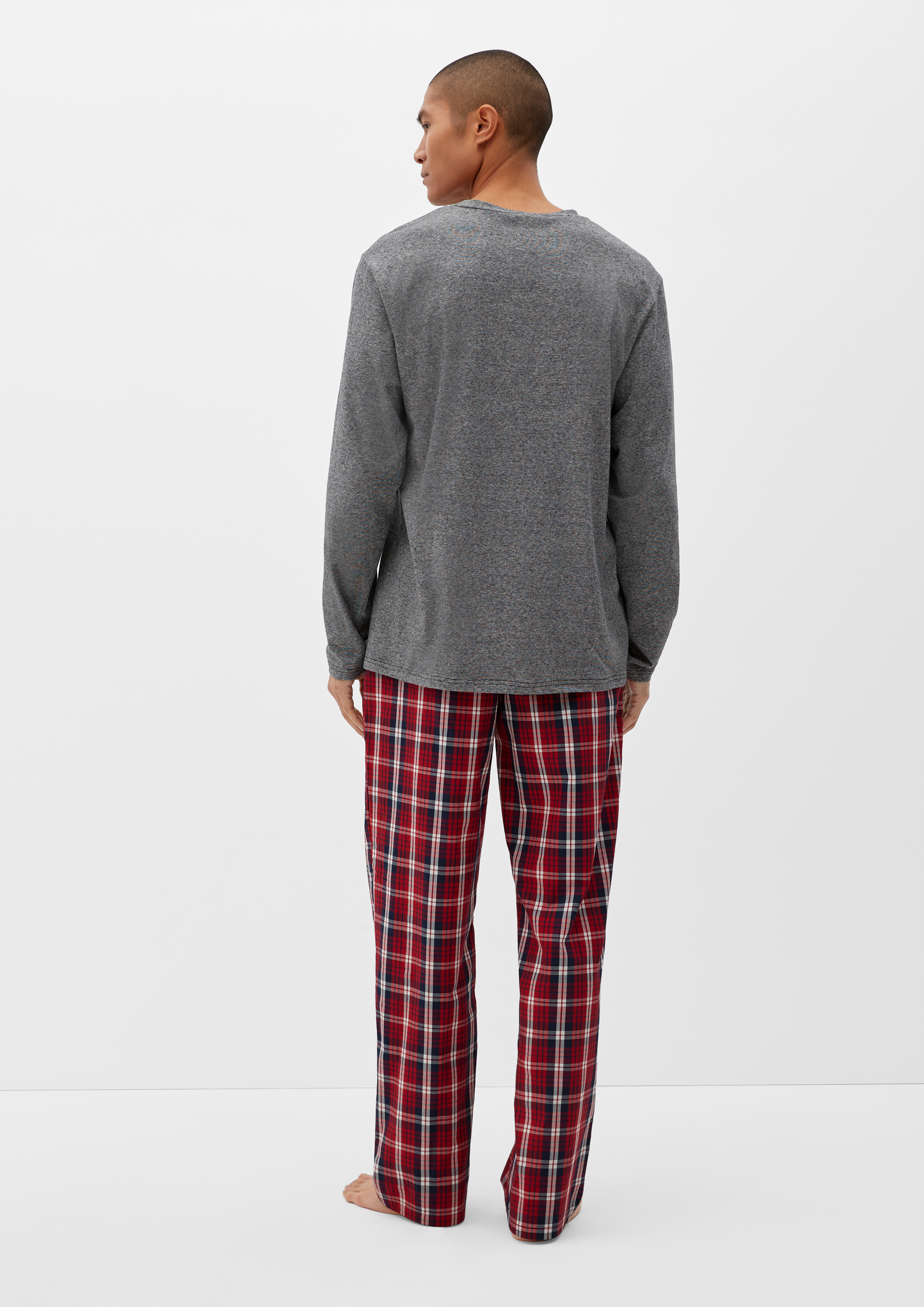 Pyjamahose in 30N1 & 56A3