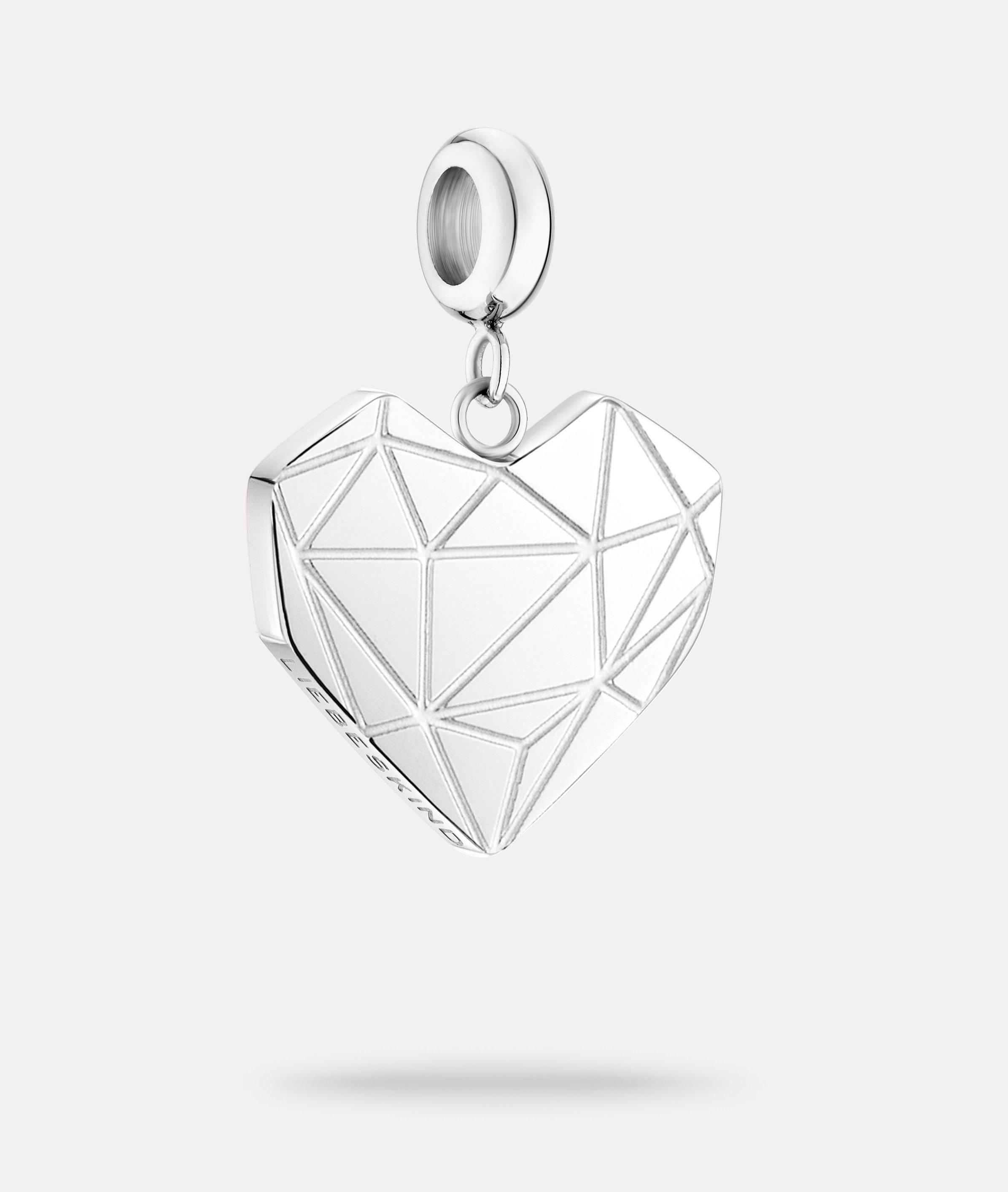 Thumbnail - Herz-Anhänger