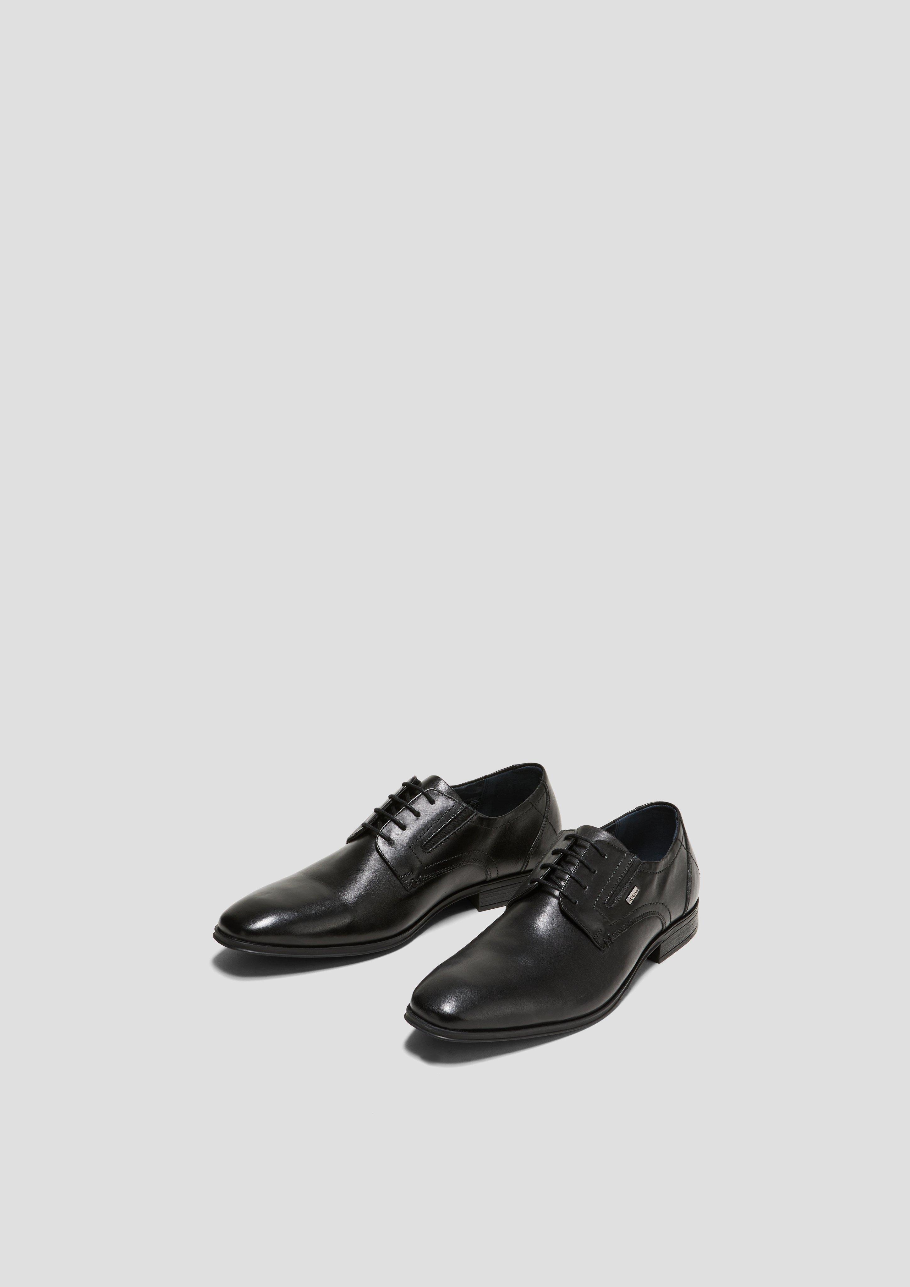 Schnürer in 001 & 305