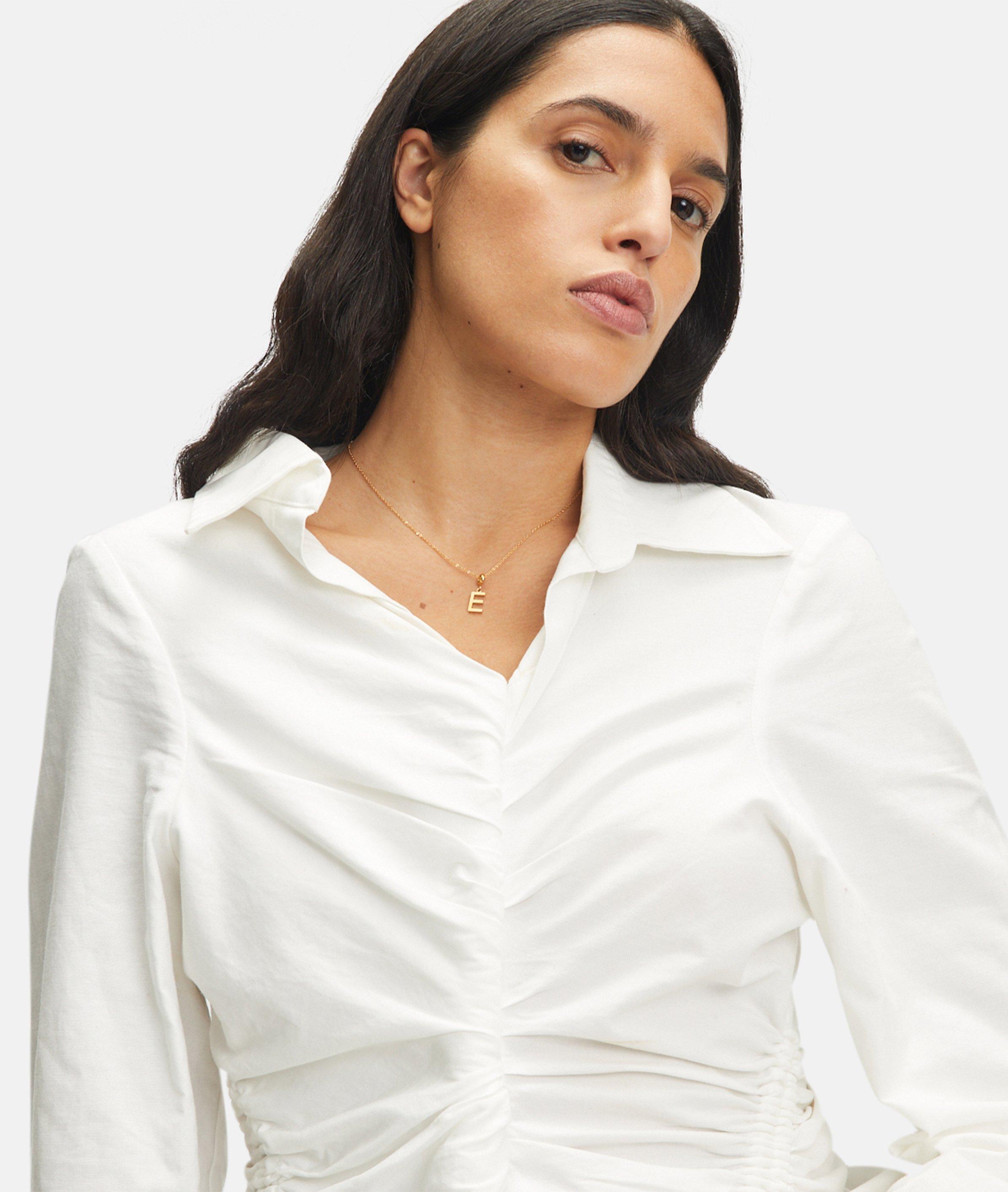 Aanhangwagen in zilver & goud