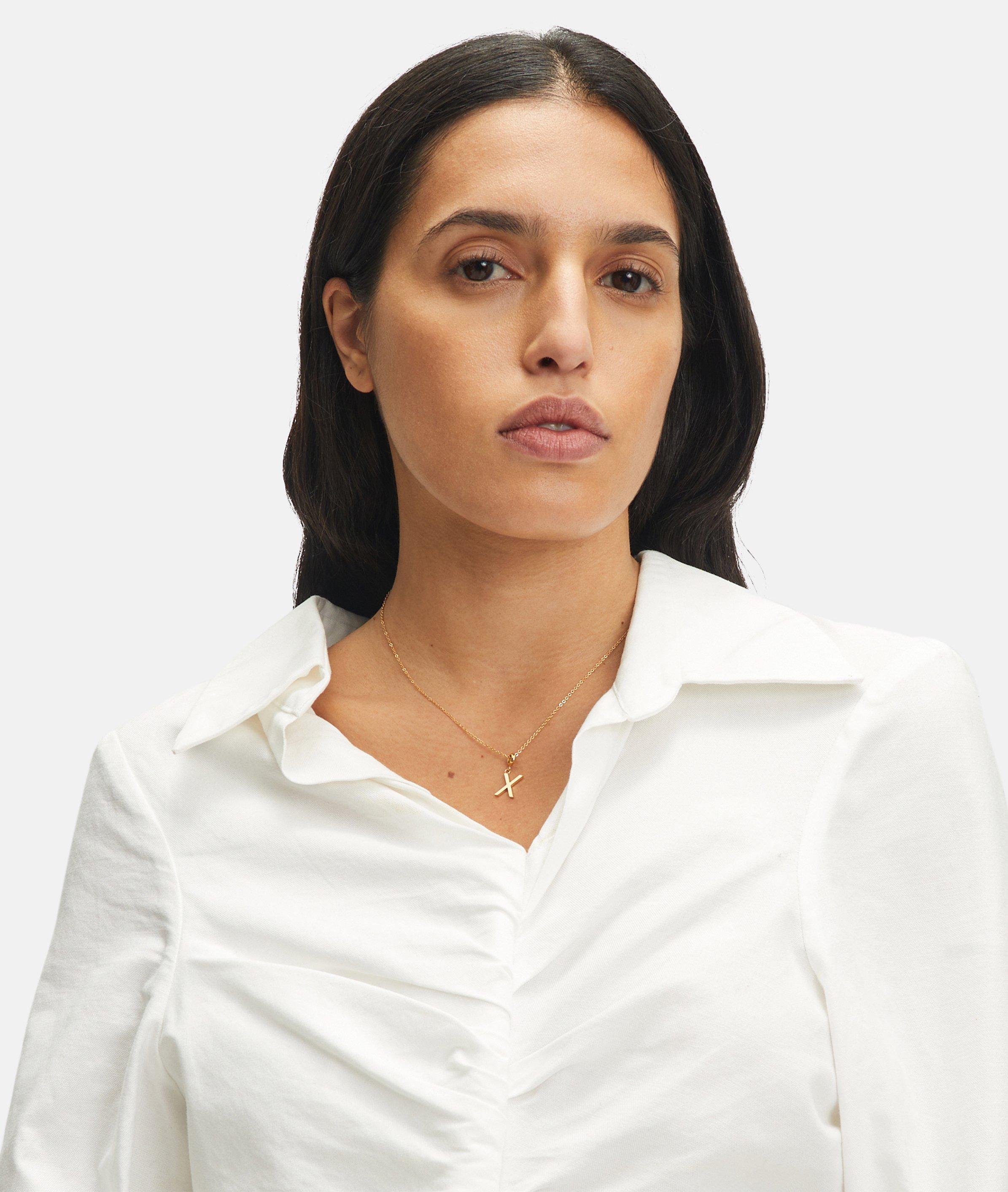 Aanhangwagen in zilver & goud