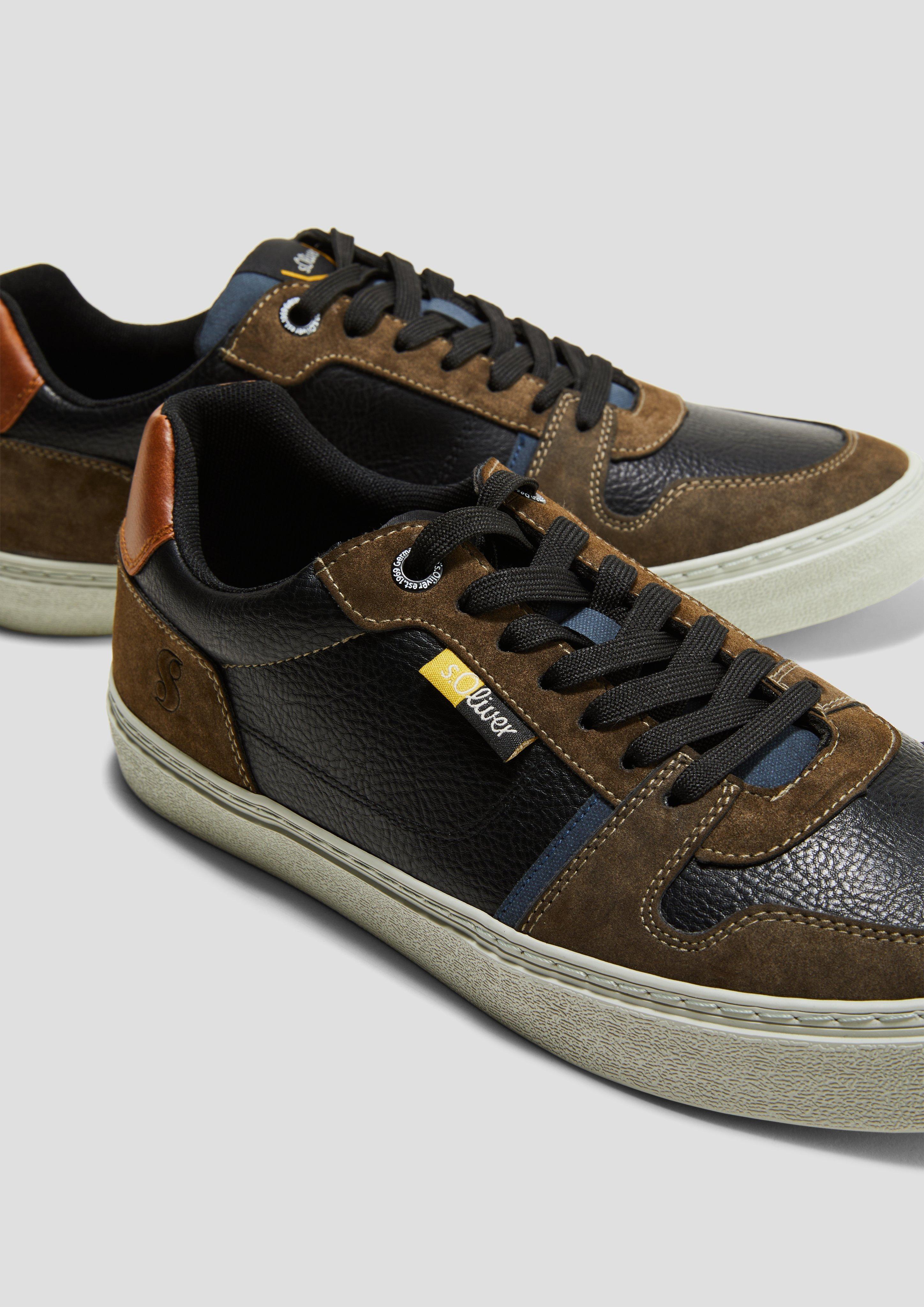 Veterschoenen in 358