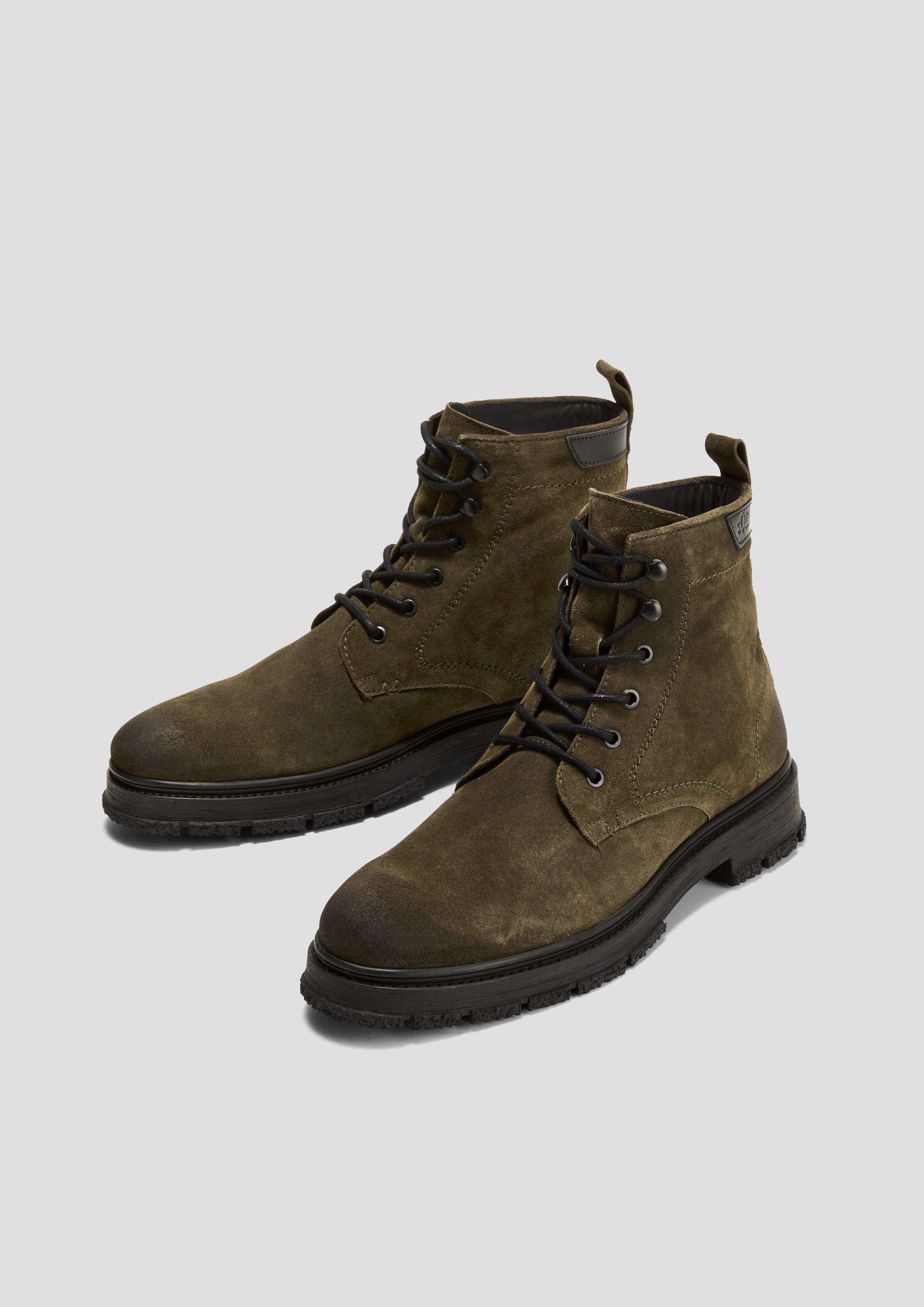 Stiefel in 701 & 022