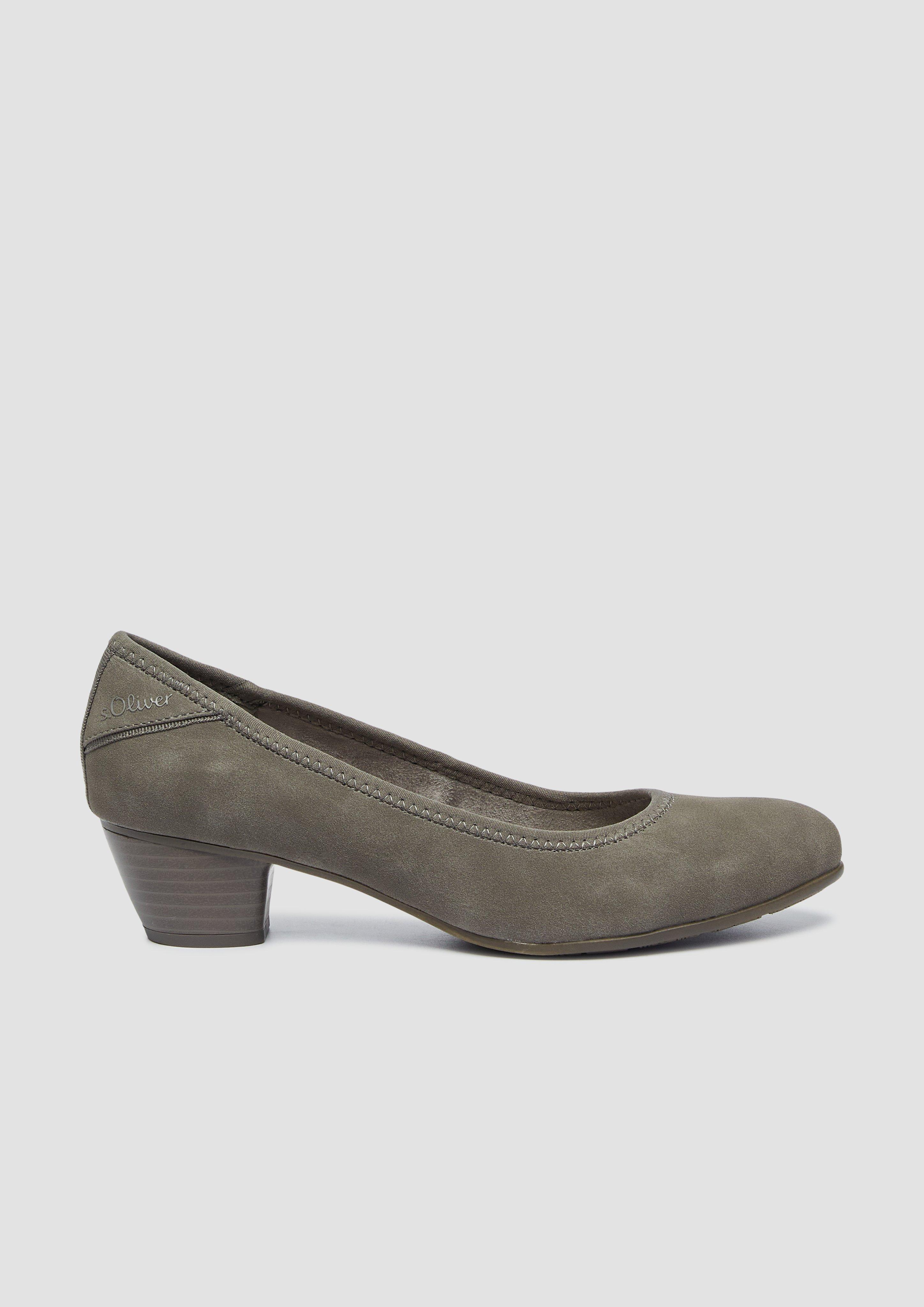 Pumps