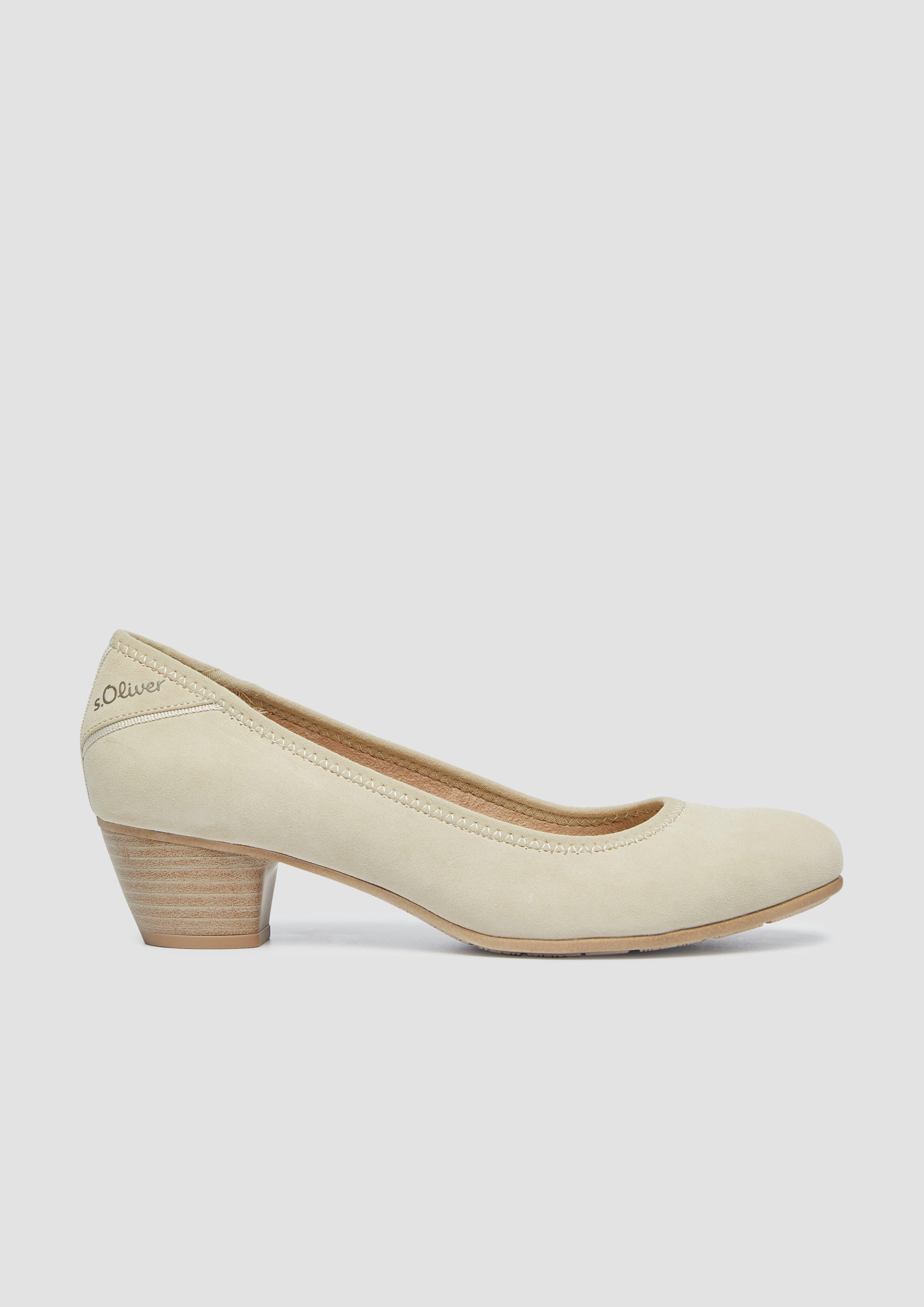 Pumps