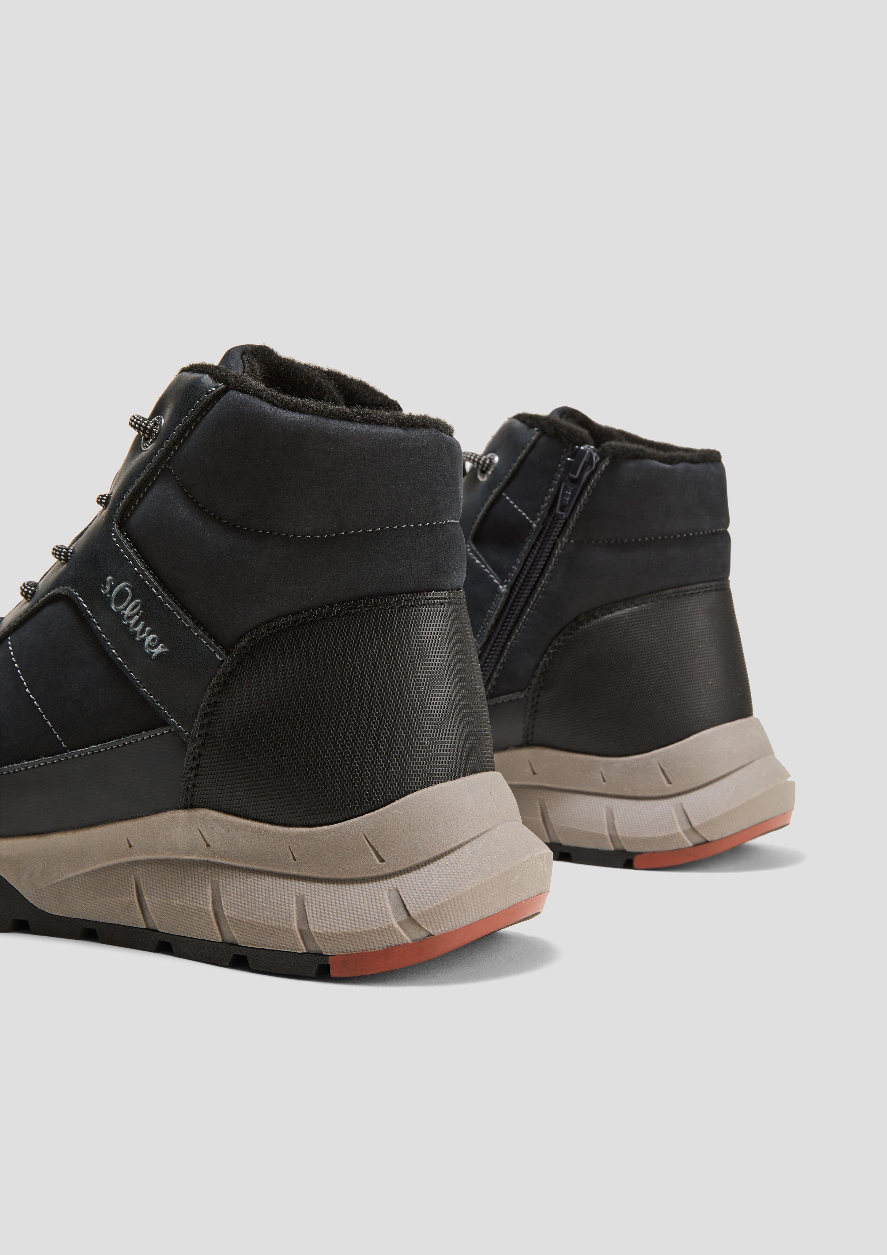 Čižmy in 891 & 020