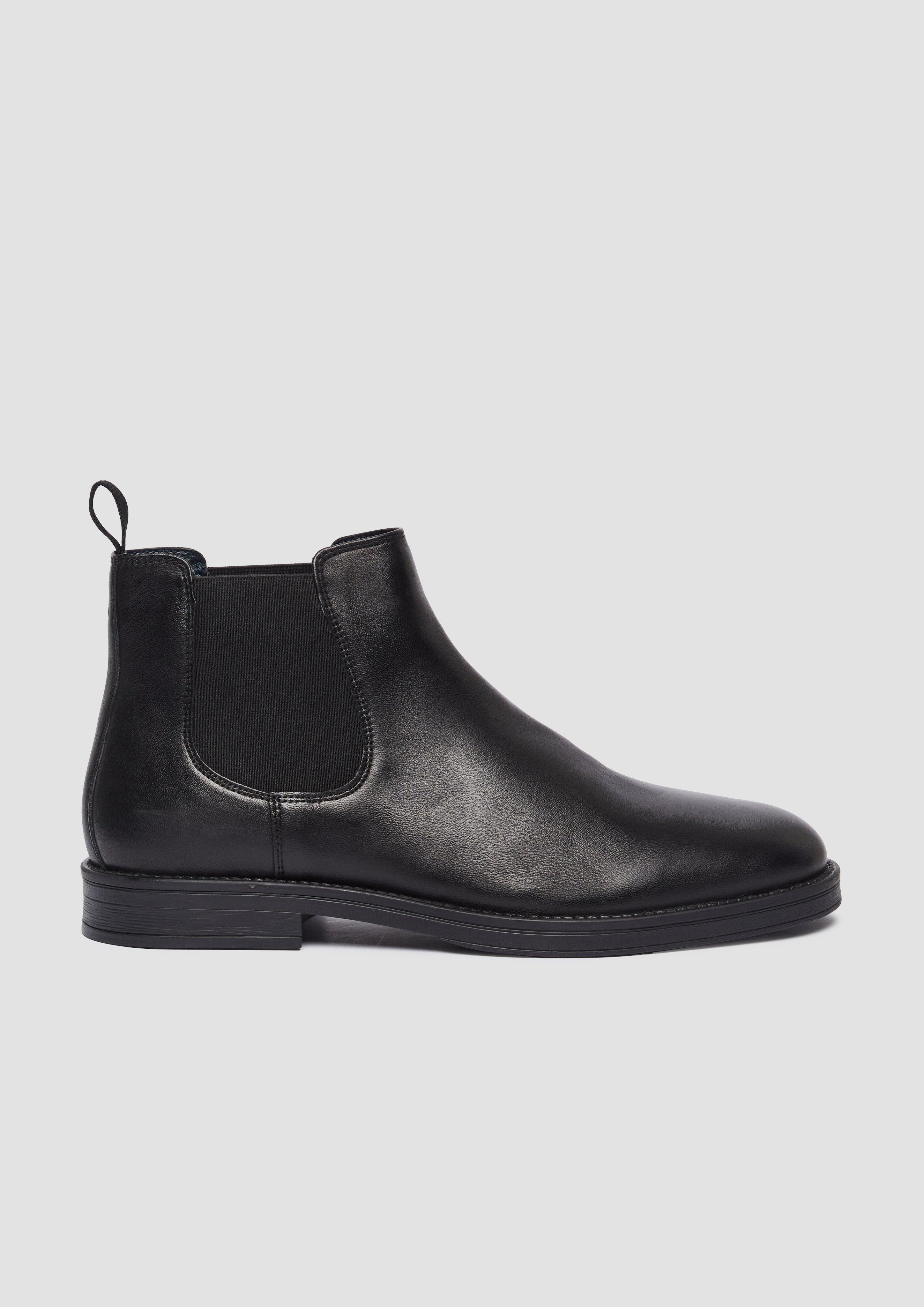 Stiefel