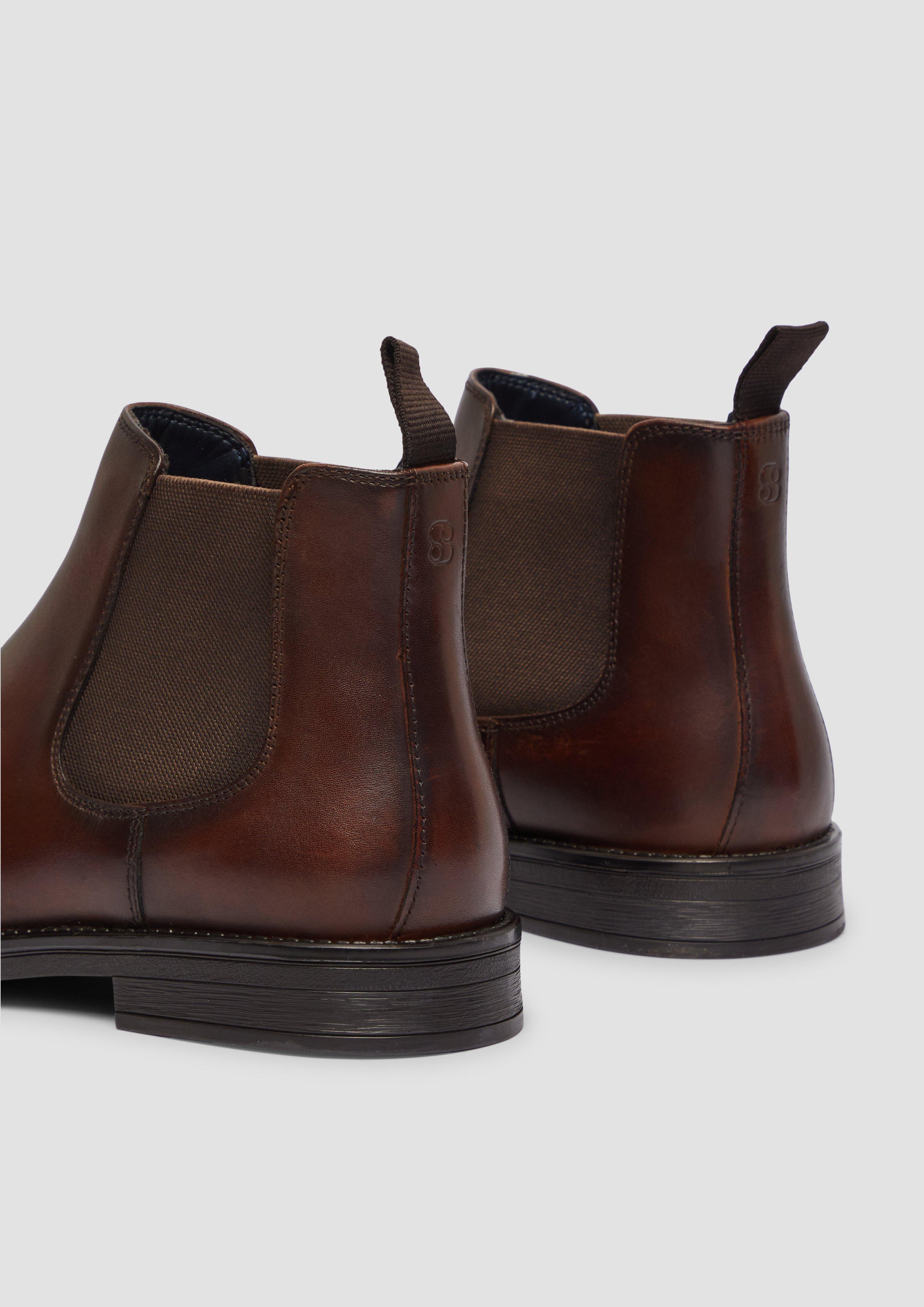 Čižmy in 300 & 0A1