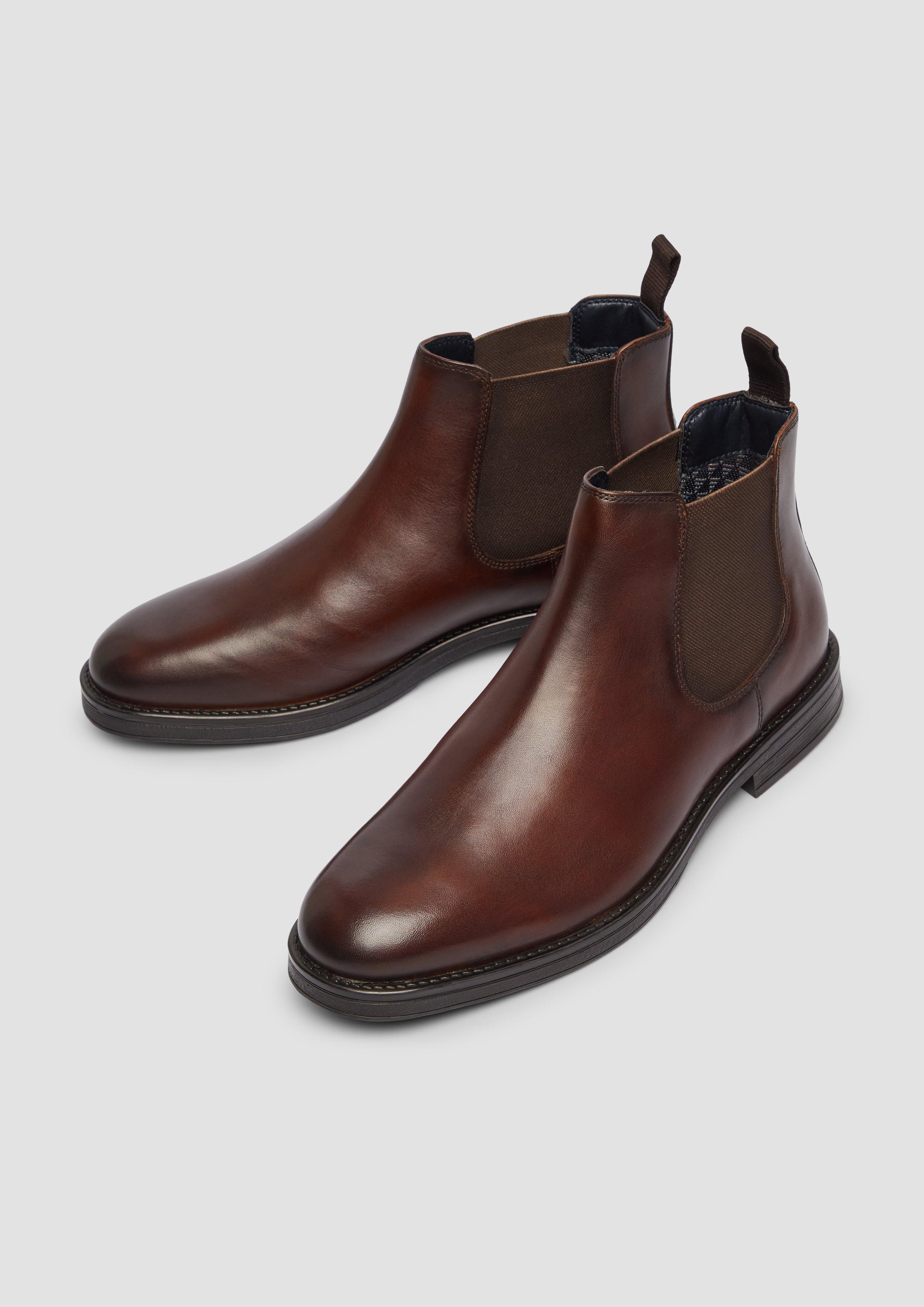 Čižmy in 300 & 0A1