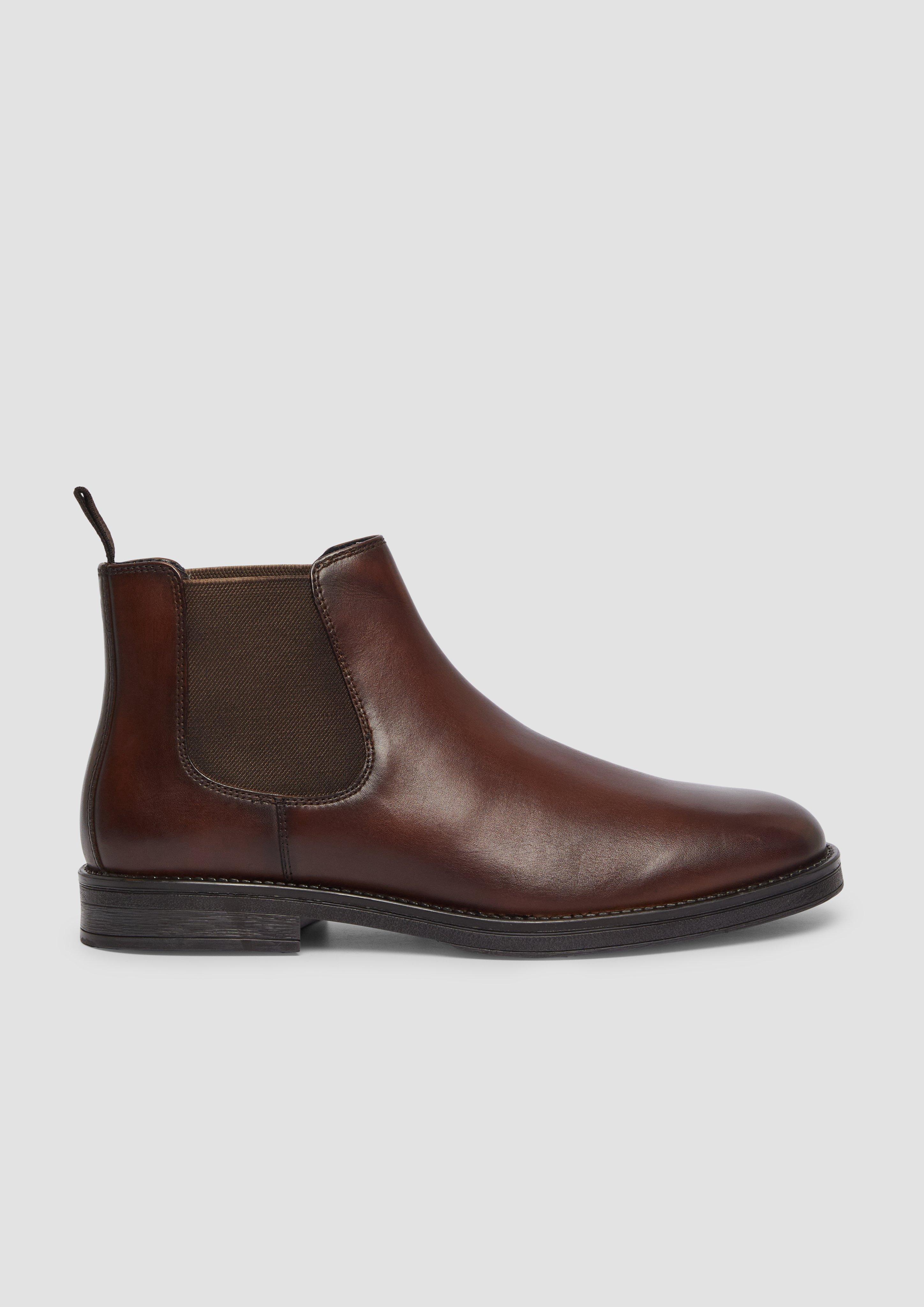 Stiefel